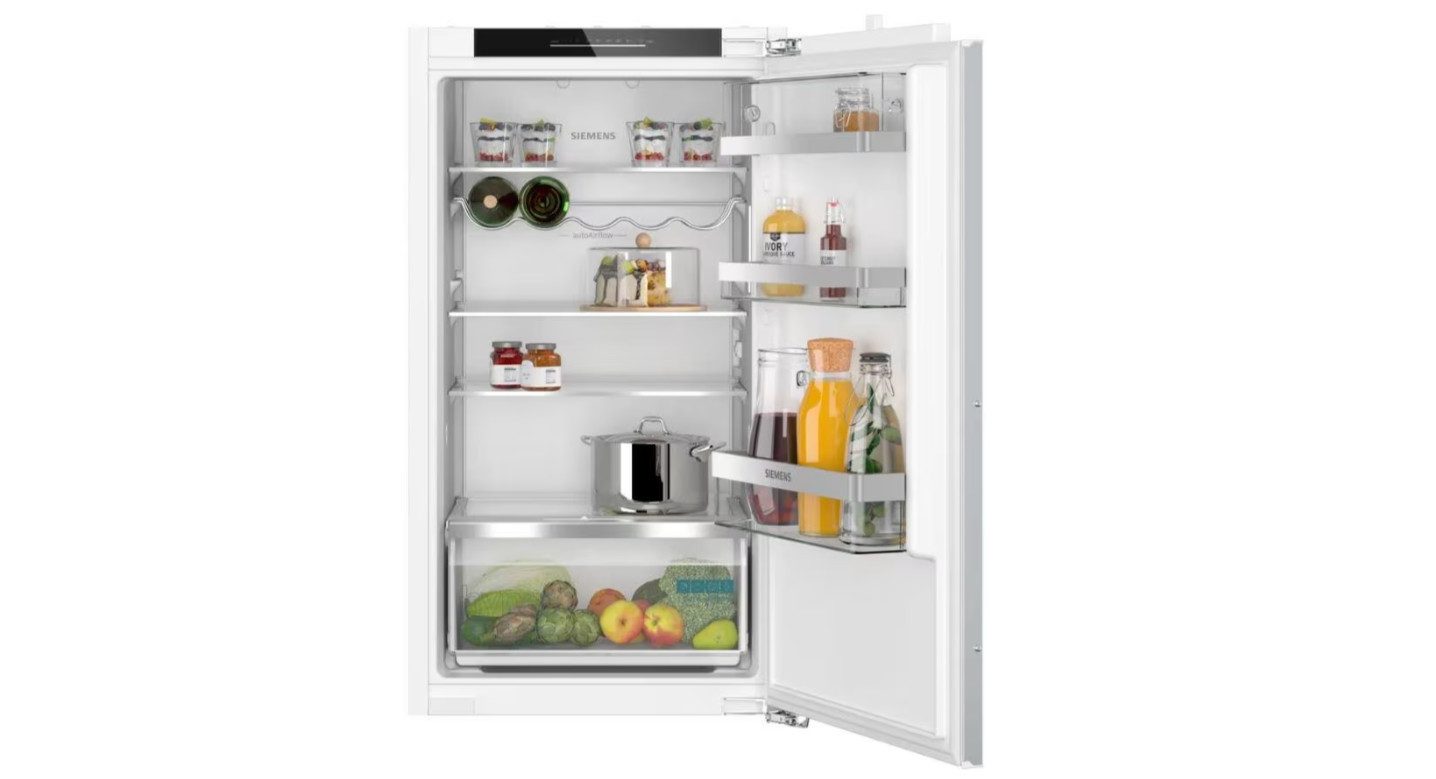 SIEMENS Einbaukühlschrank KI31RADD1