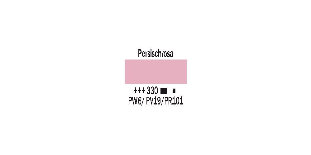 Thumbnail - Talens Acrylfarbe Acrylic transparent, 120 ml
