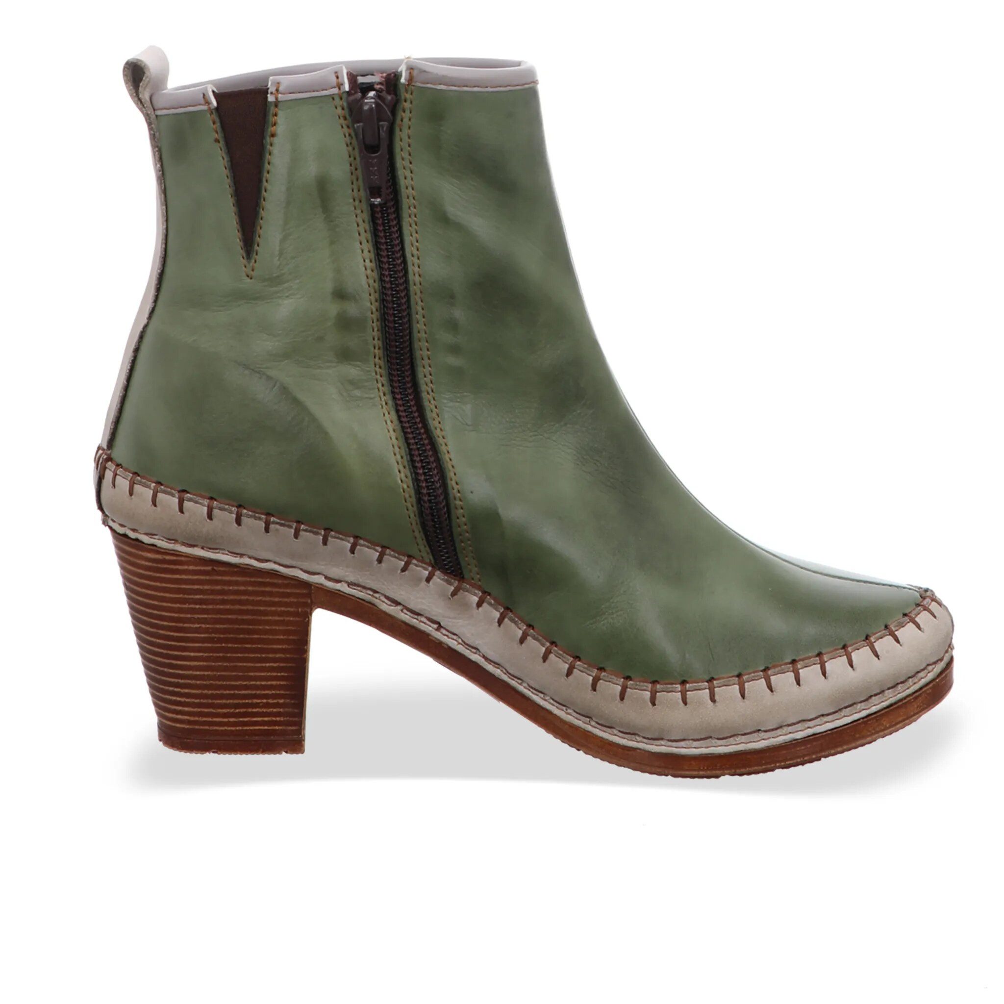 Gemini Damen Stiefelette