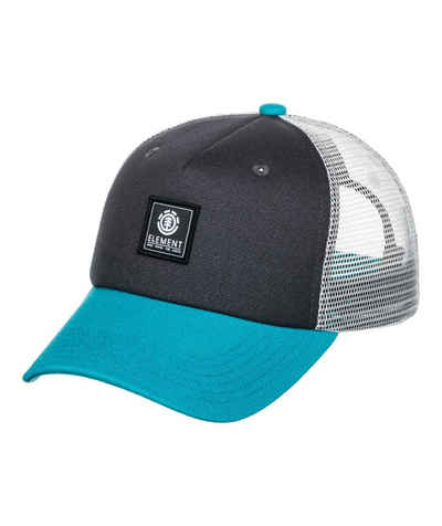 Element Trucker Cap Elemental Icon Mesh Cap Accessoires