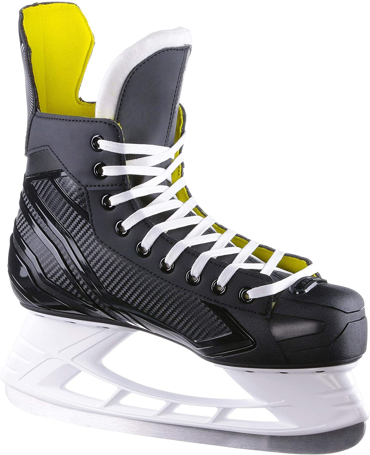 Bauer Schlittschuhe BAUER Schlittschuh S23 - Sr. blk