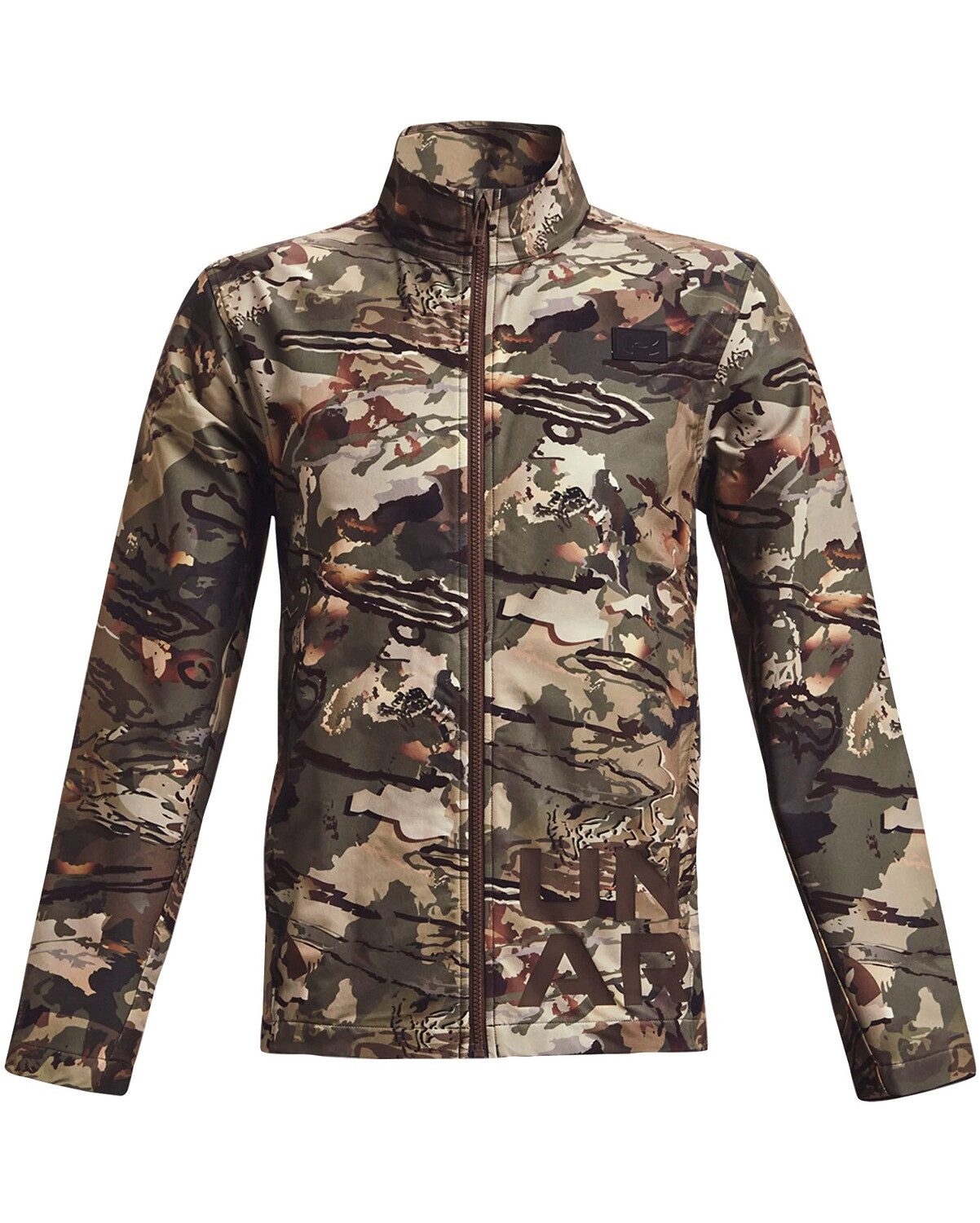 Softshelljacke Softshelljacke Hardwoods