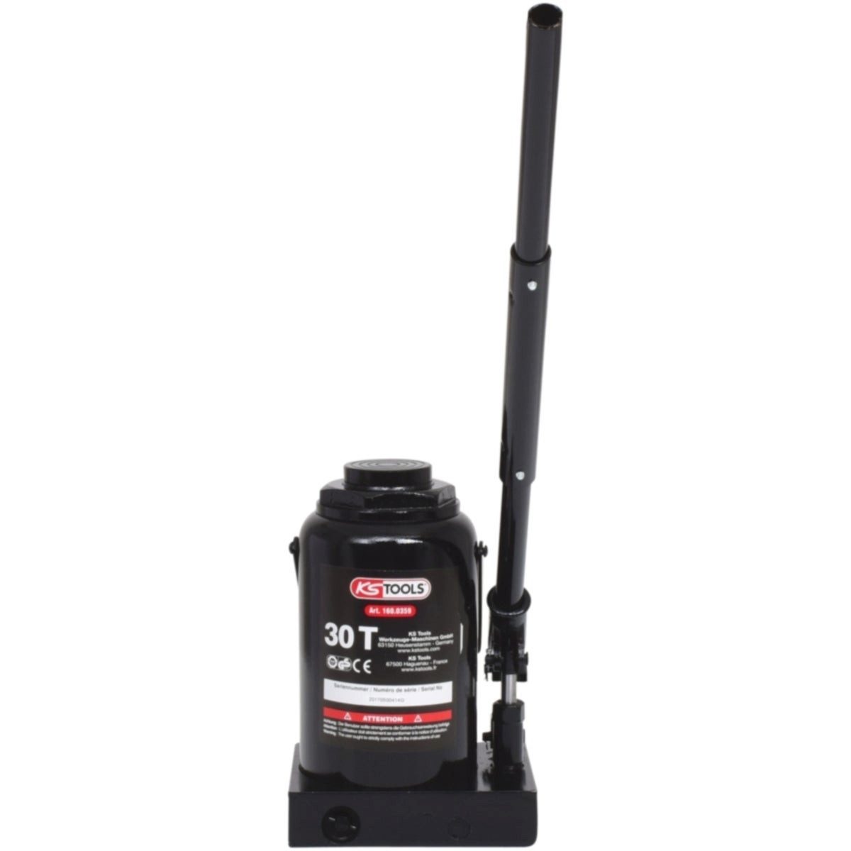 KS Tools Transportwagen