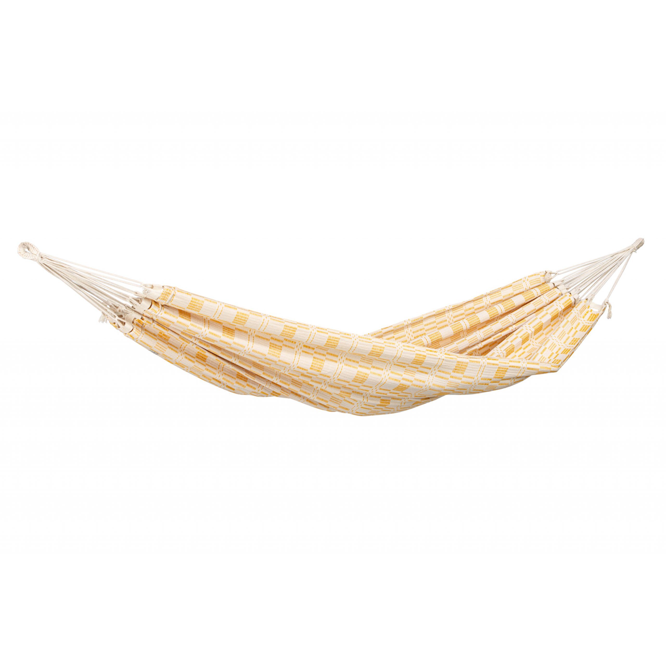 Amazonas Hängematte AMAZONAS XXL Hängematte Carioca Liegefläche ca. 250 x 175 cm Farbe