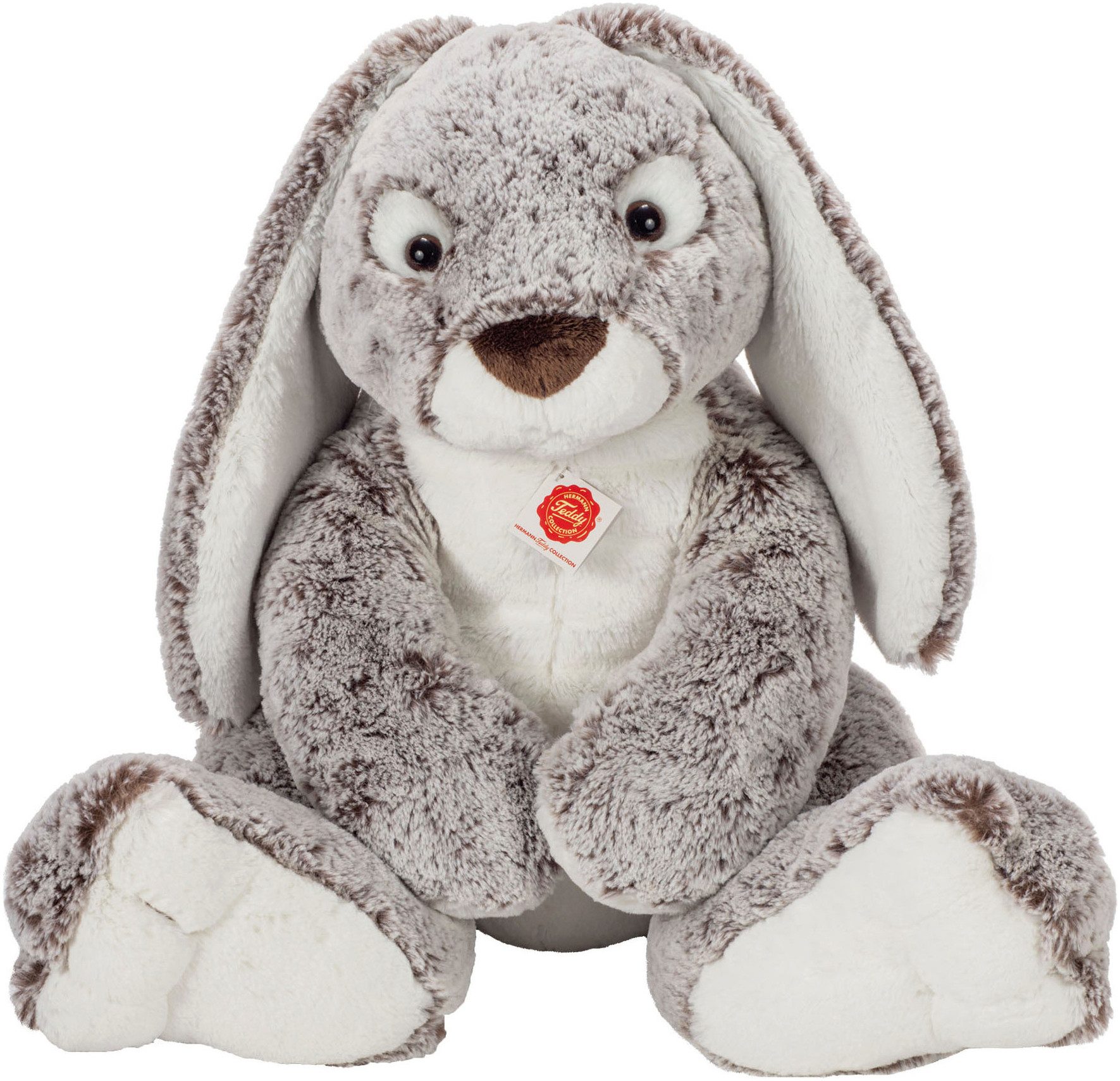 Teddy Hermann® Kuscheltier Schlenkerhase 45 cm