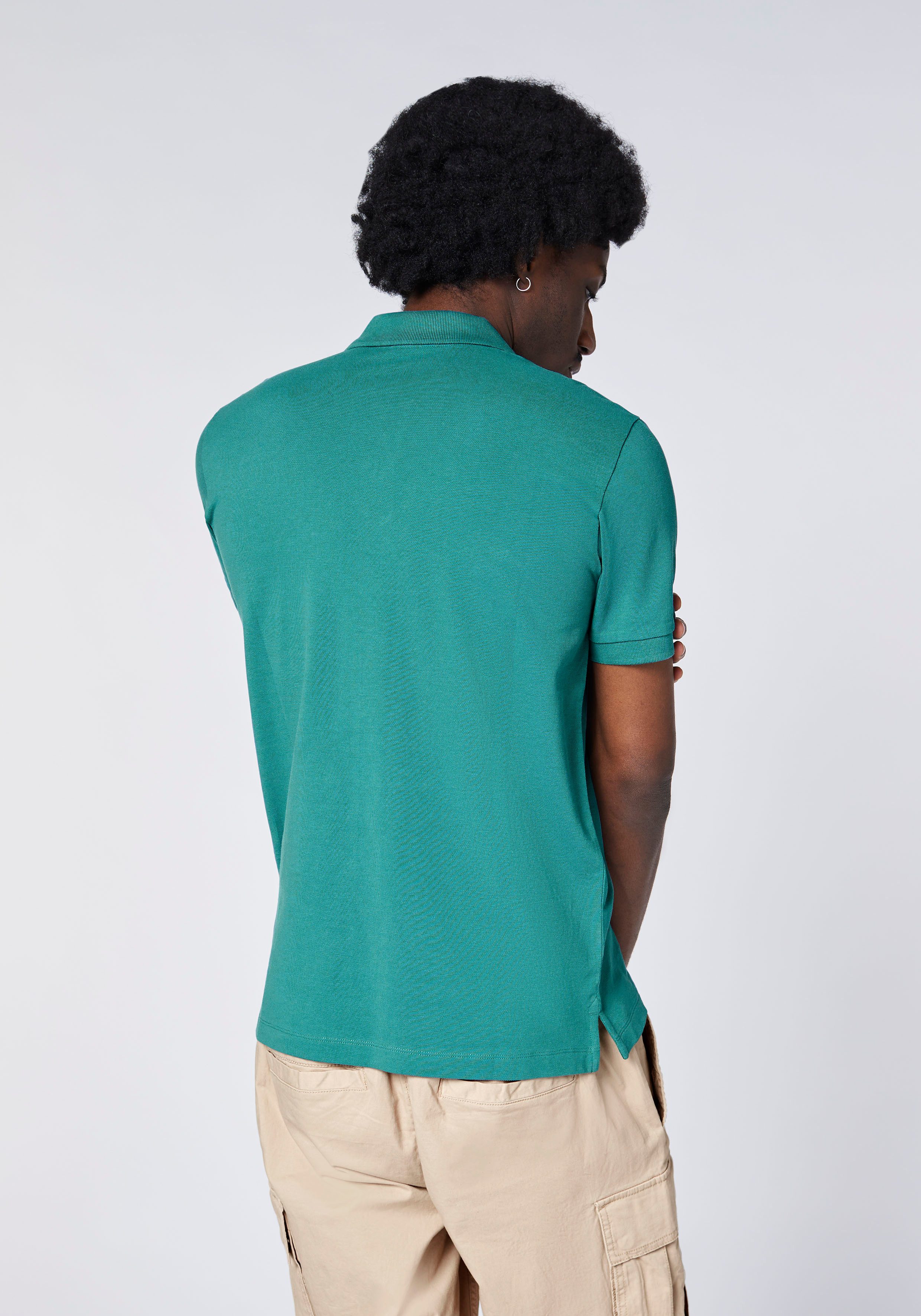 Chiemsee Poloshirt - ideal für Sport & Freizeit – Bild 2 von 5