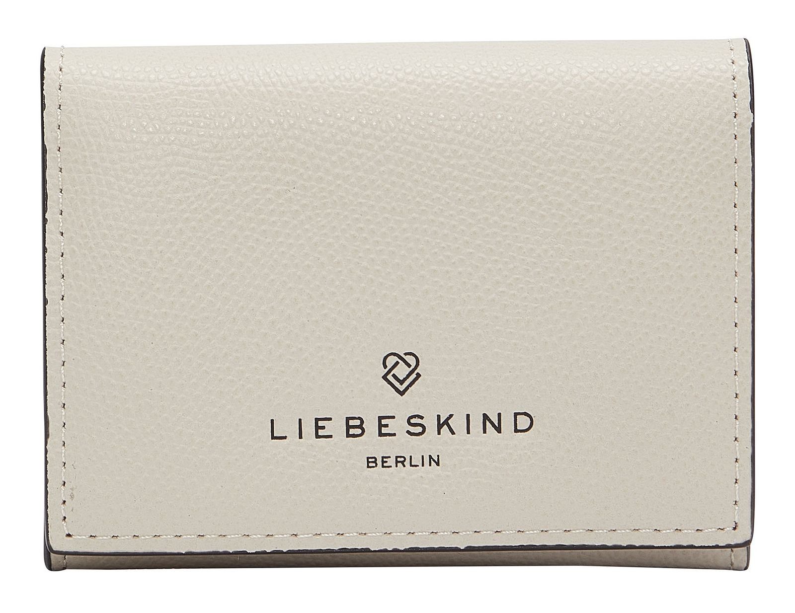 Liebeskind Berlin Geldbörse Sadie Pamelato, aus günstig online kaufen