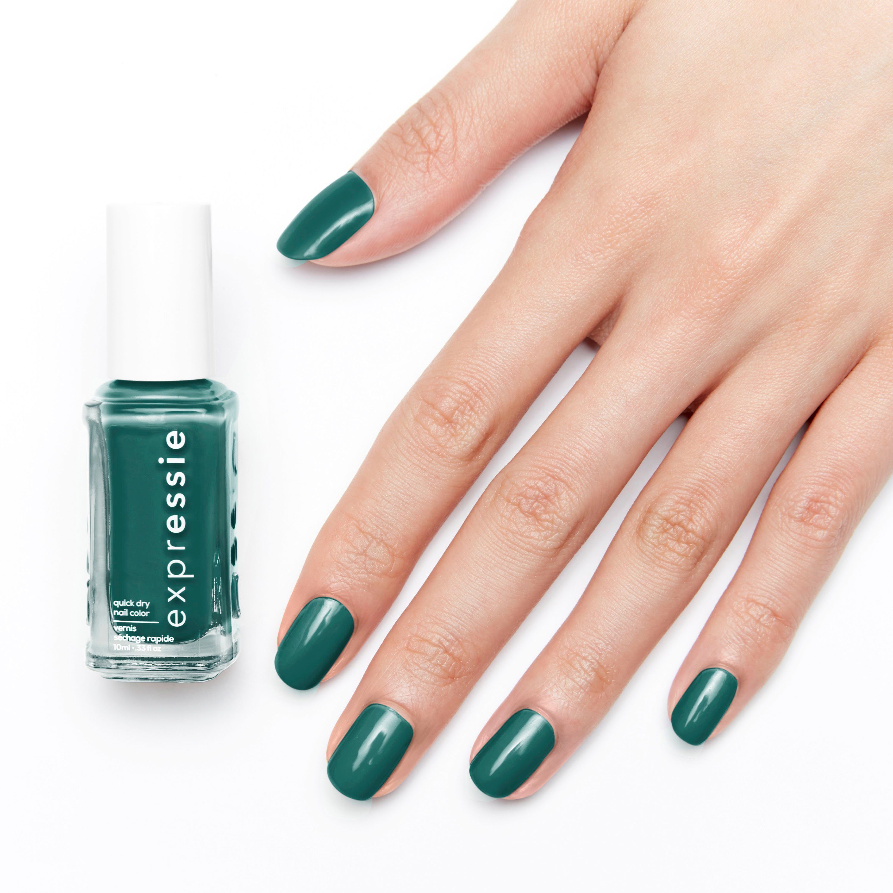 n' Formel Expressie, vegane tear essie Nagellack schnelltrocknende, 420 Nr. streetwear