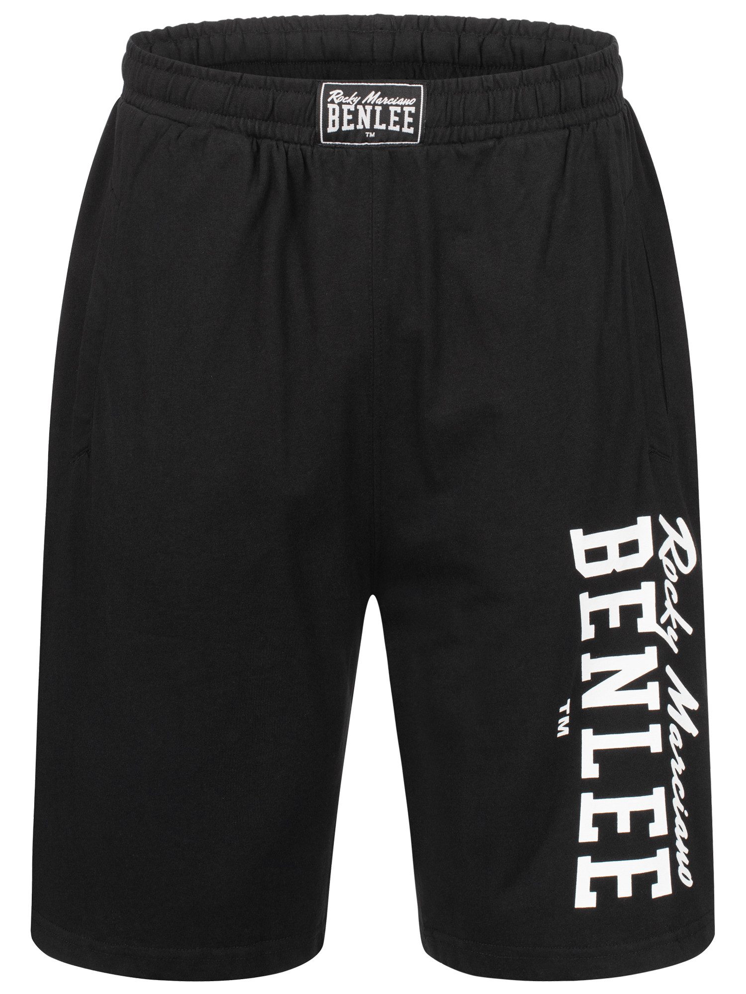 Benlee Rocky Marciano Sweatshorts SPINKS (1-tlg) günstig online kaufen