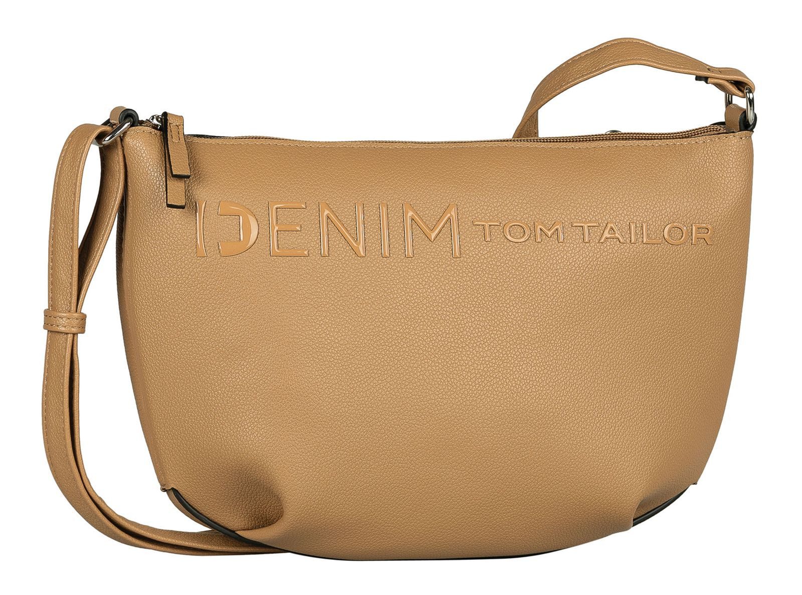 TOM TAILOR Umhängetasche Crossbody Bag