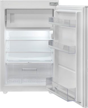 Flex-Well Küche Vintea, 60 cm breit, inklusive Kühlschrank