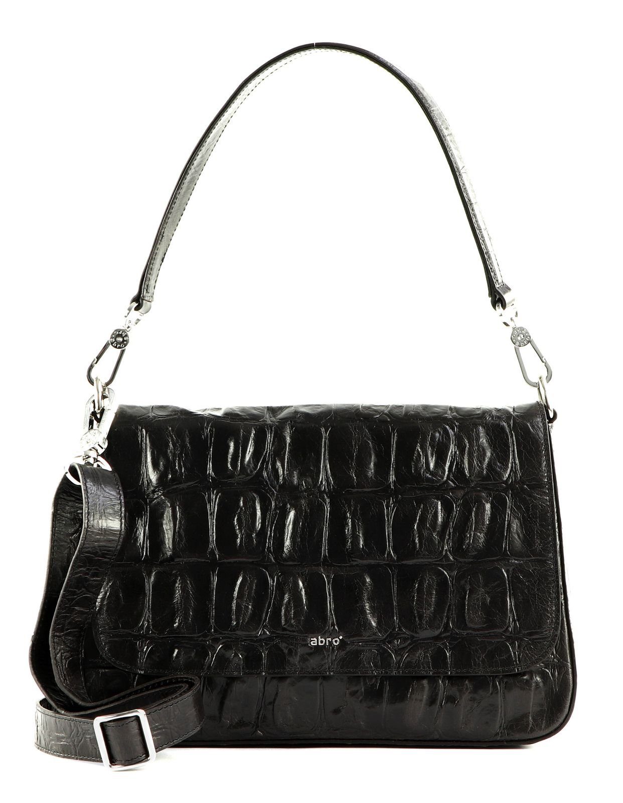 Abro Umhängetasche Leather Primitivo