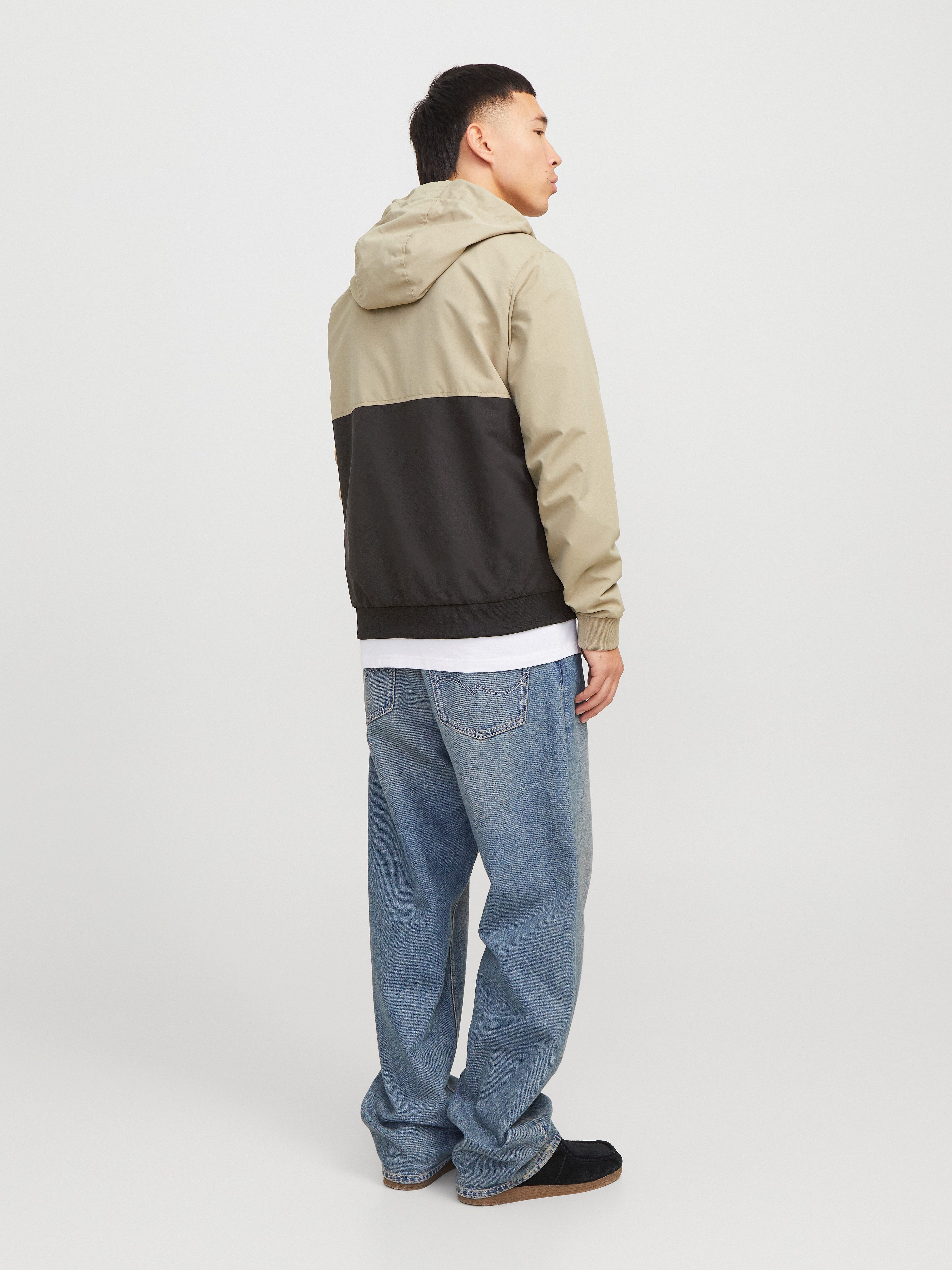 Jack & Jones Steppjacke günstig online kaufen