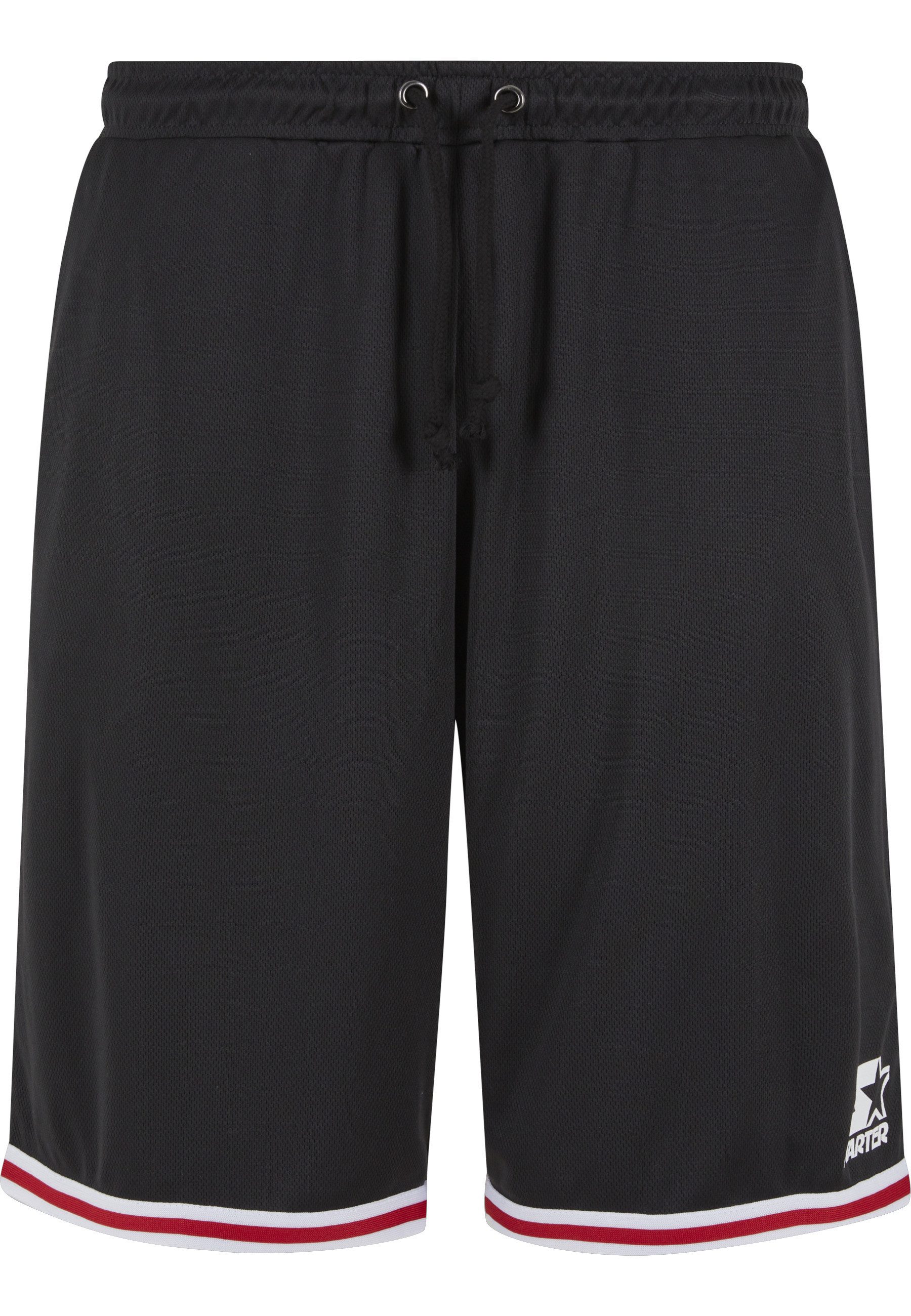 Starter Black Label Shorts Starter Black Label Starter Mesh Sport Short (1-tlg)