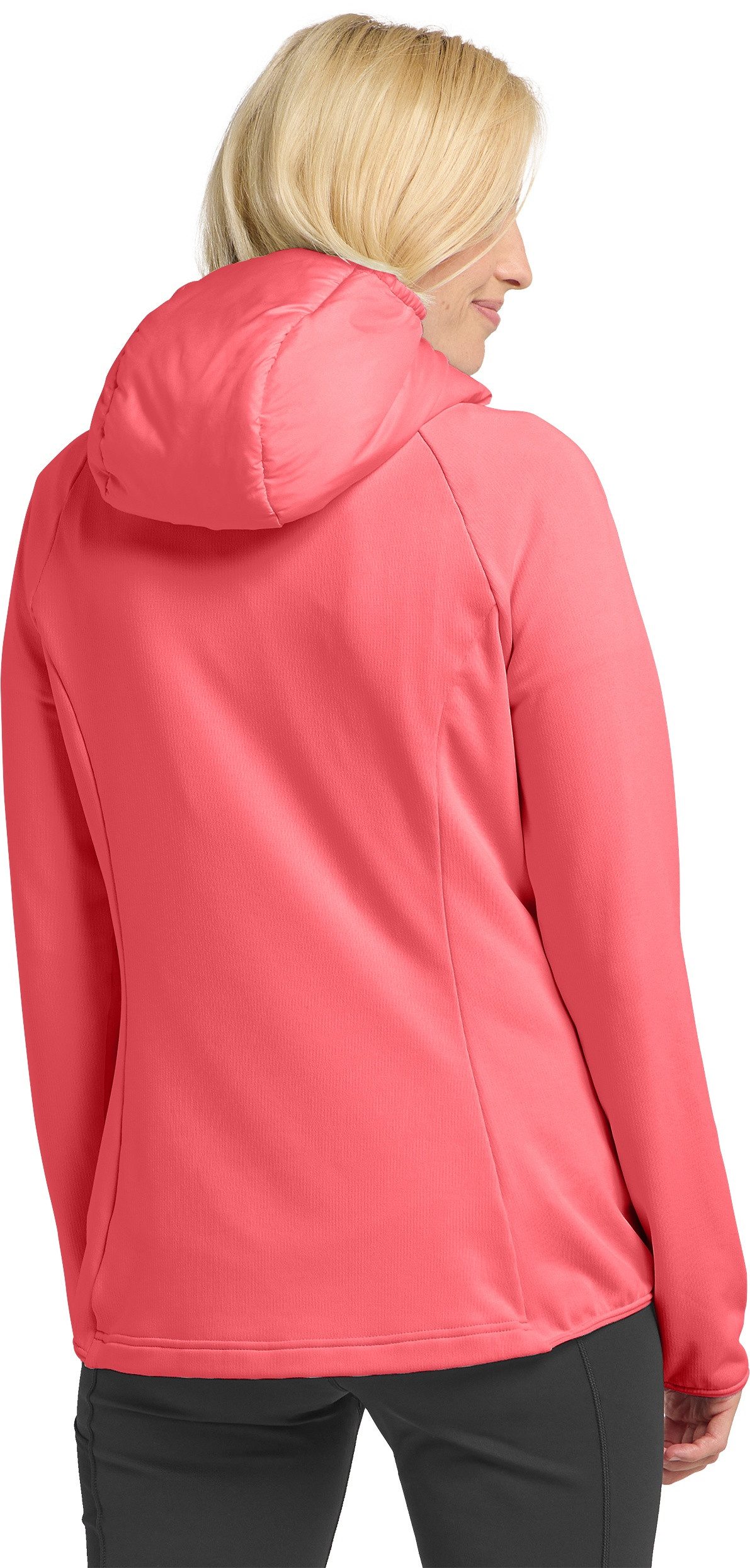 Jack Wolfskin Hybridjacke ROUTEBURN PRO HYBRID W