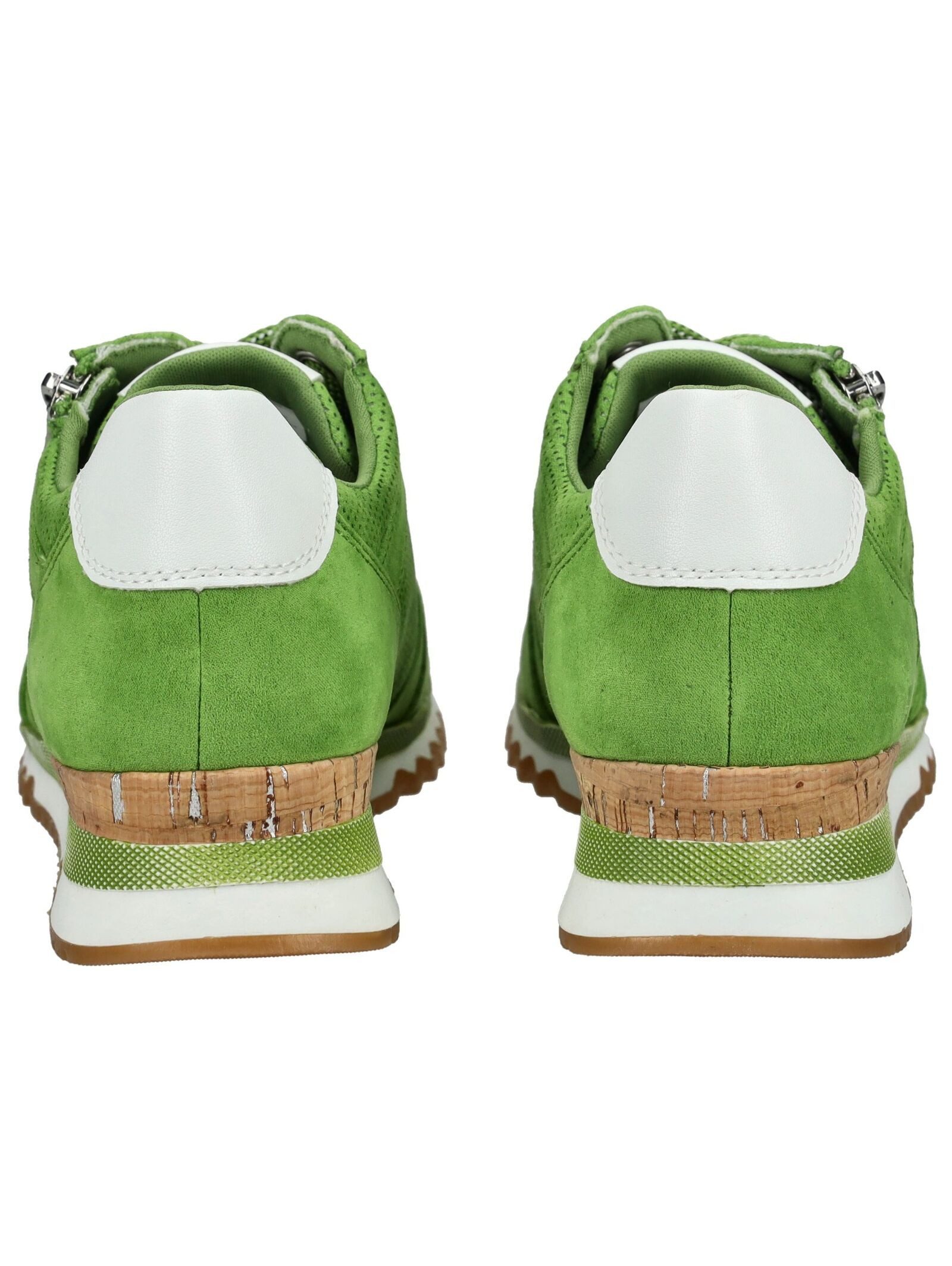 MARCO TOZZI Sneaker Lederimitat/Textil . Sneaker (1-tlg)