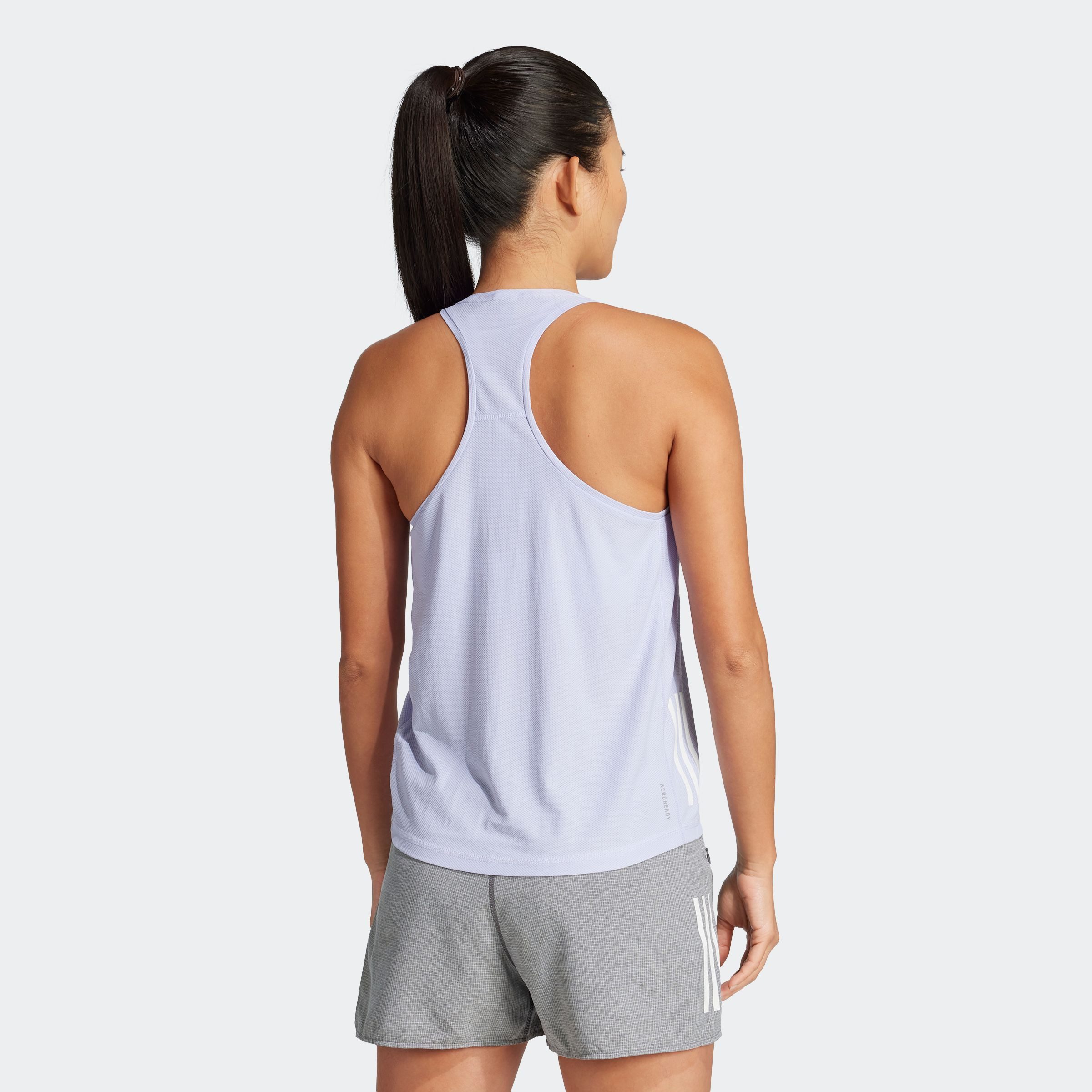 adidas Performance Lauftop OTR B TANK günstig online kaufen