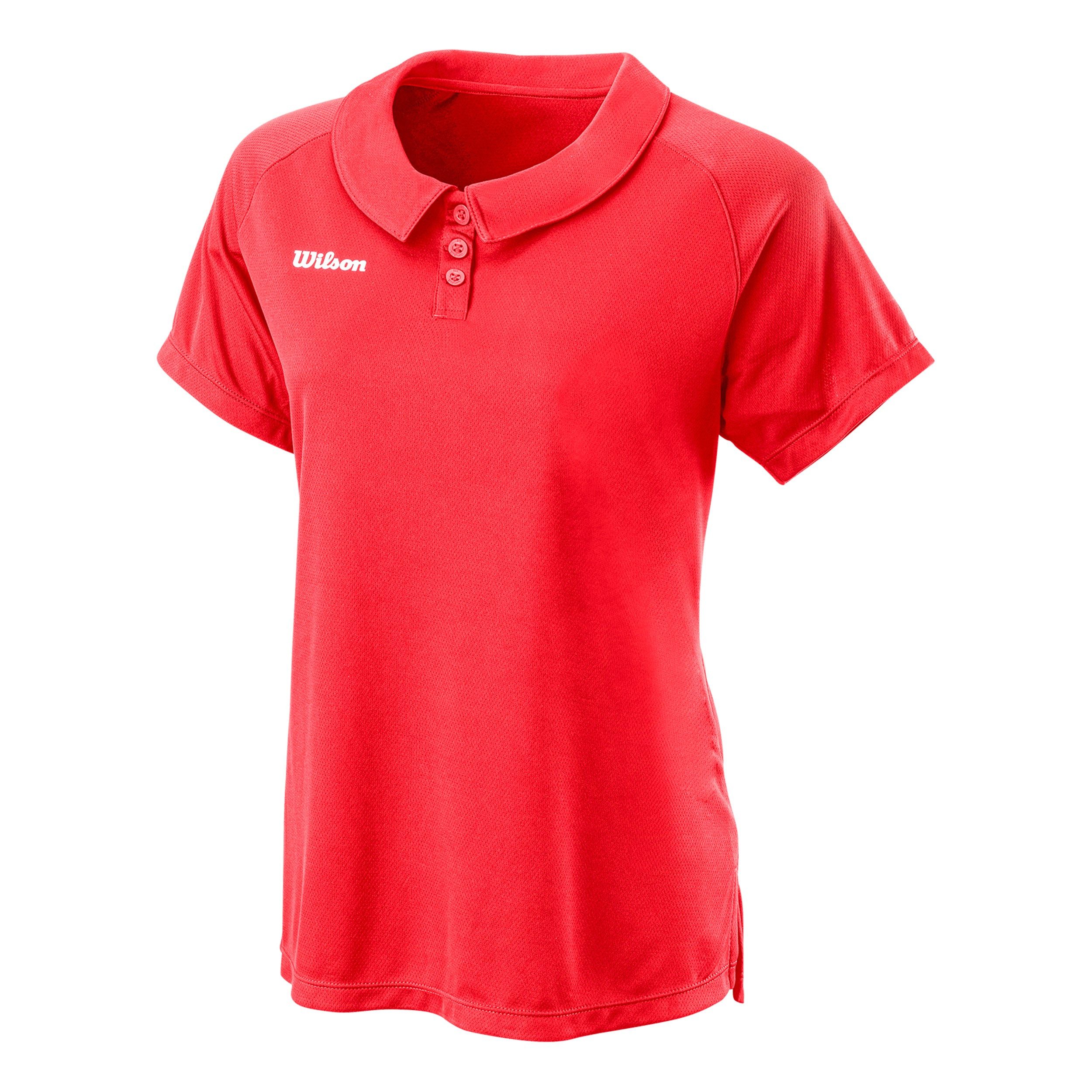 Wilson Poloshirt II