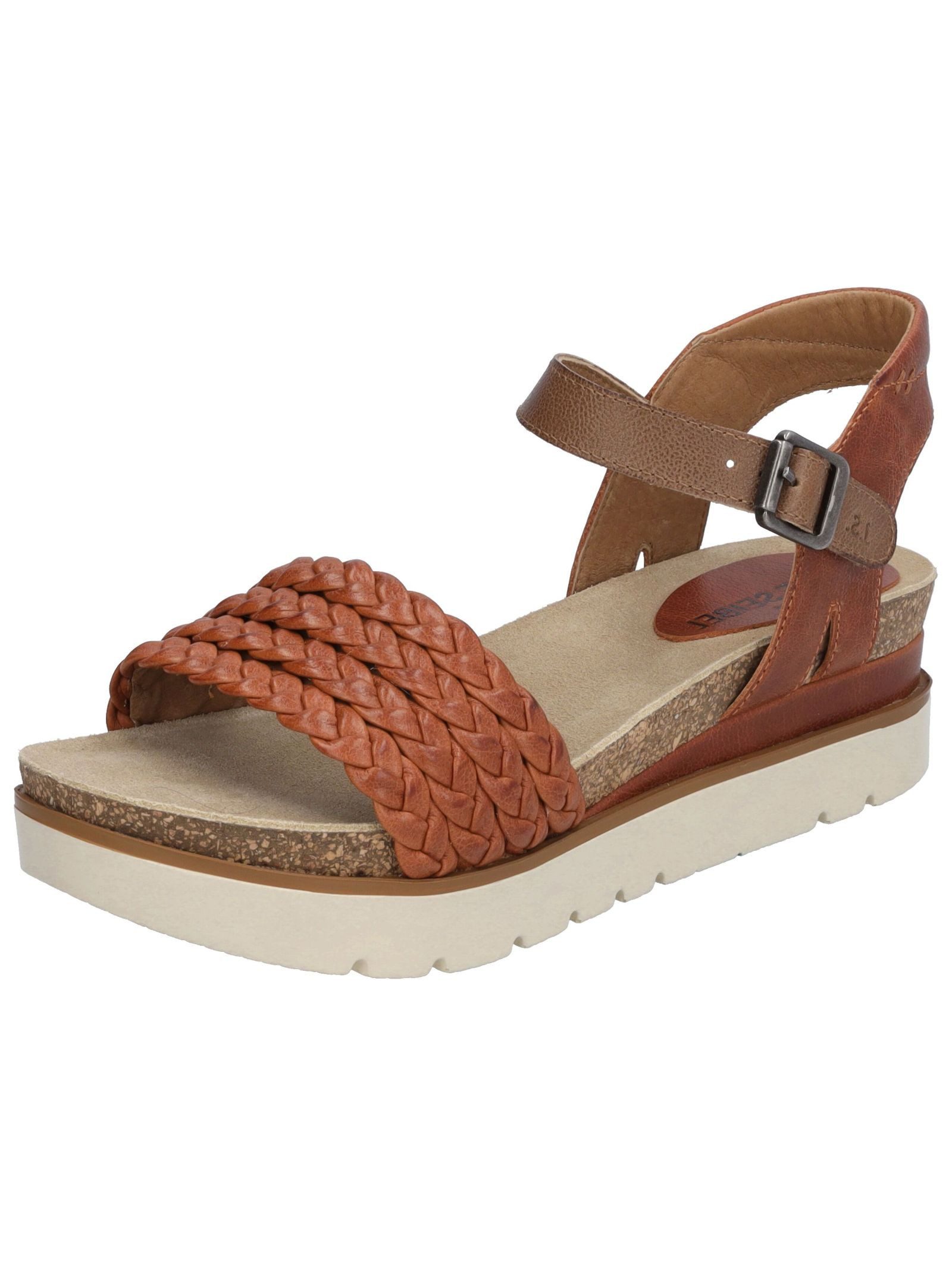 Josef Seibel Josef Seibel Сандалі Leder Riemchensandale