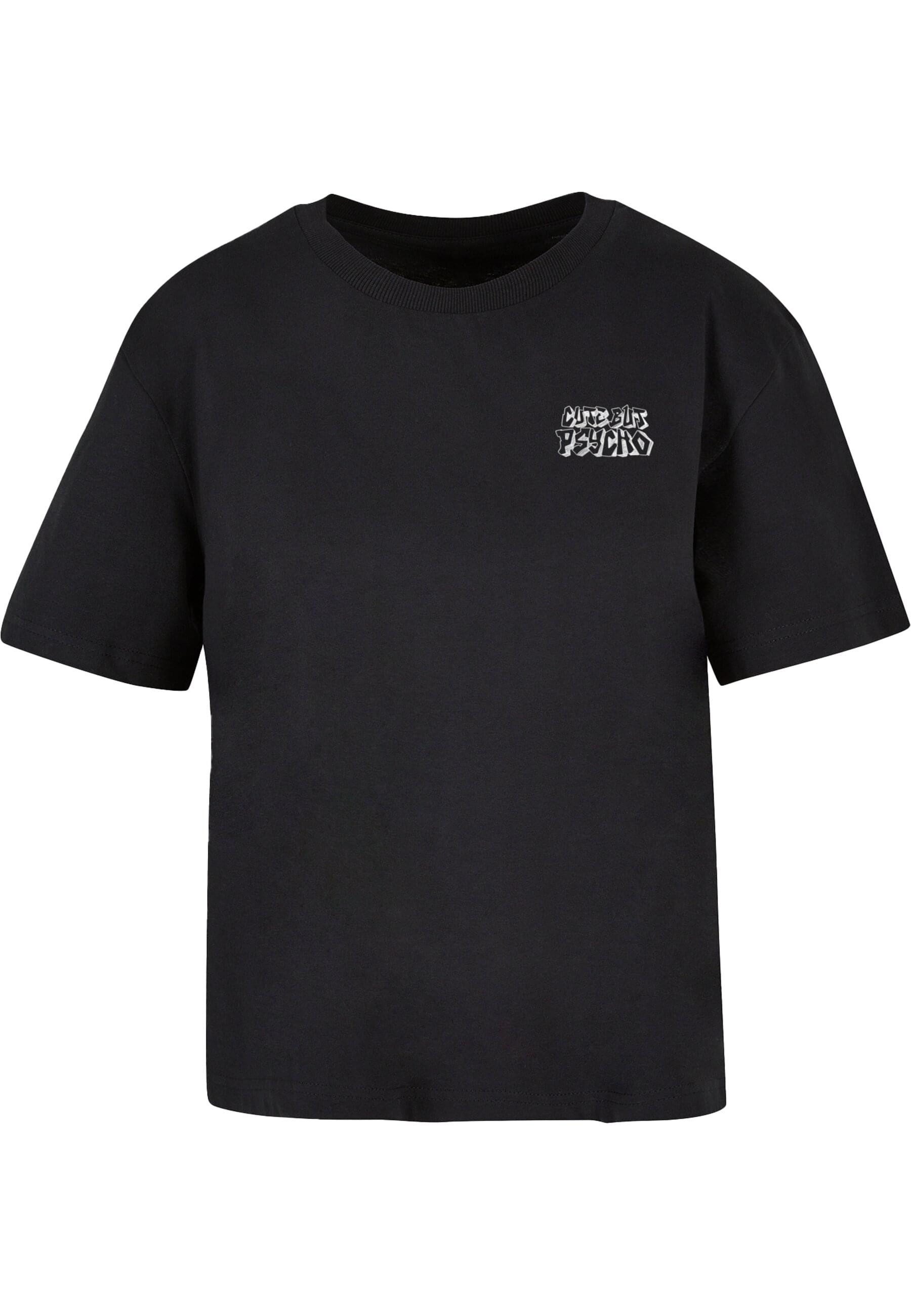 Miss Tee T-Shirt Miss Tee Damen günstig online kaufen