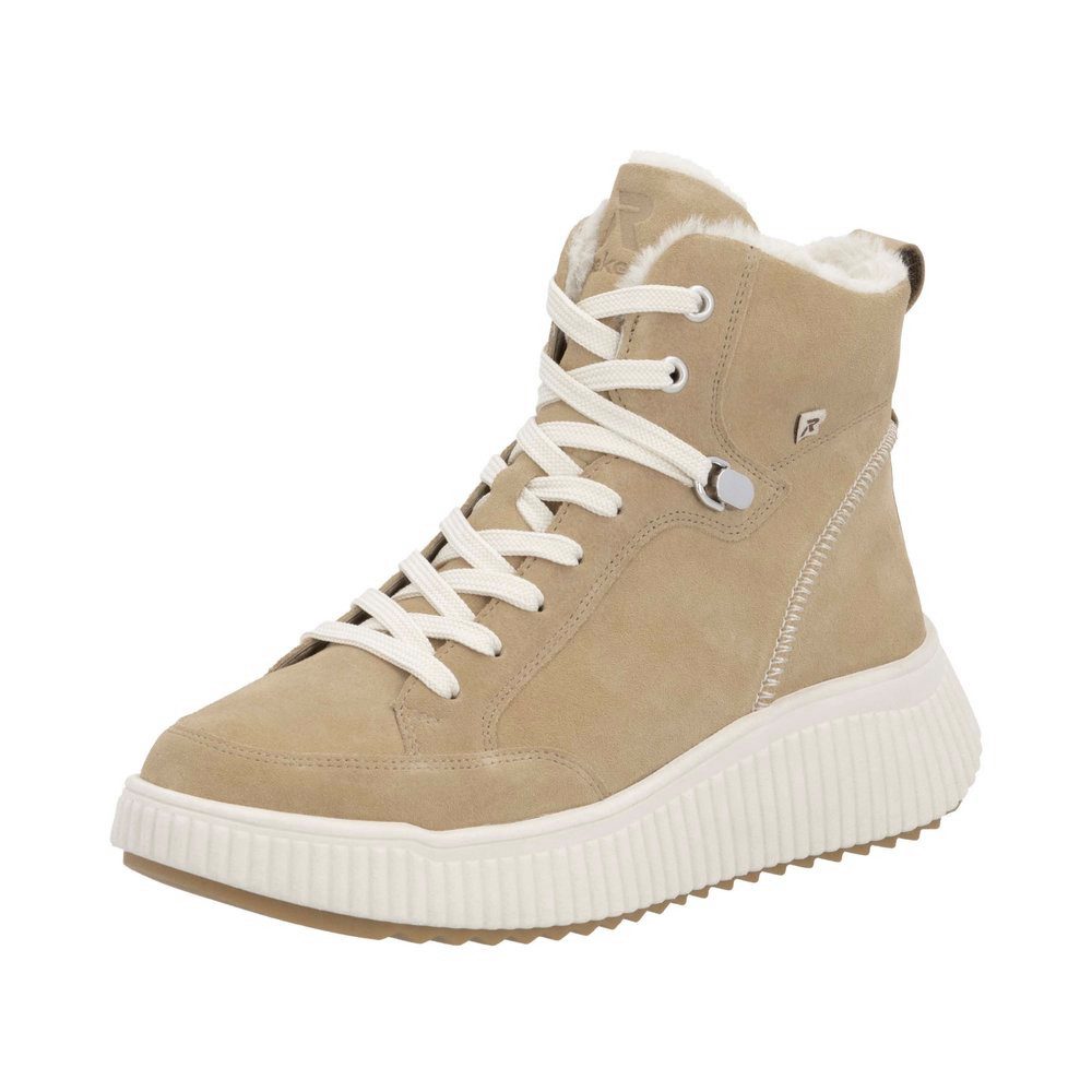 Rieker Schnürstiefel Schnürboots günstig online kaufen