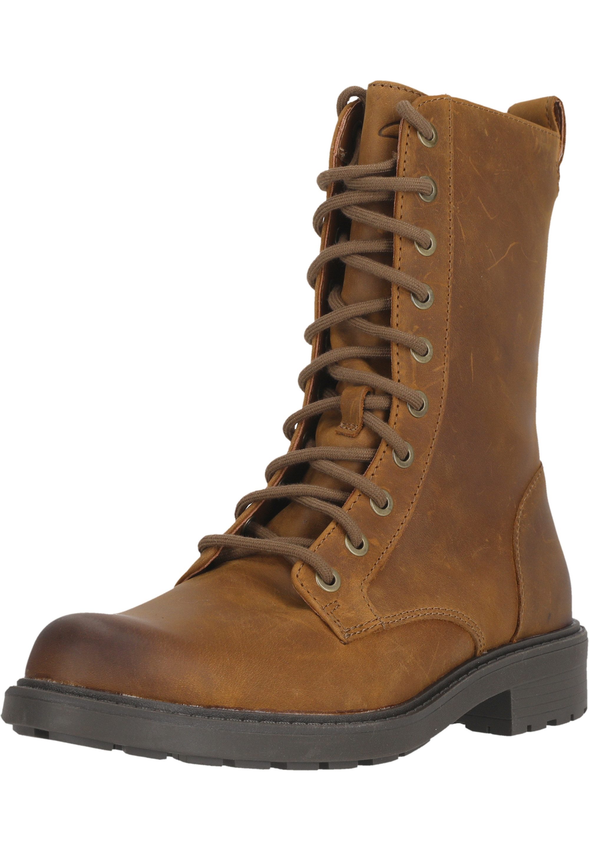 Orinoco2 Style Stiefelette