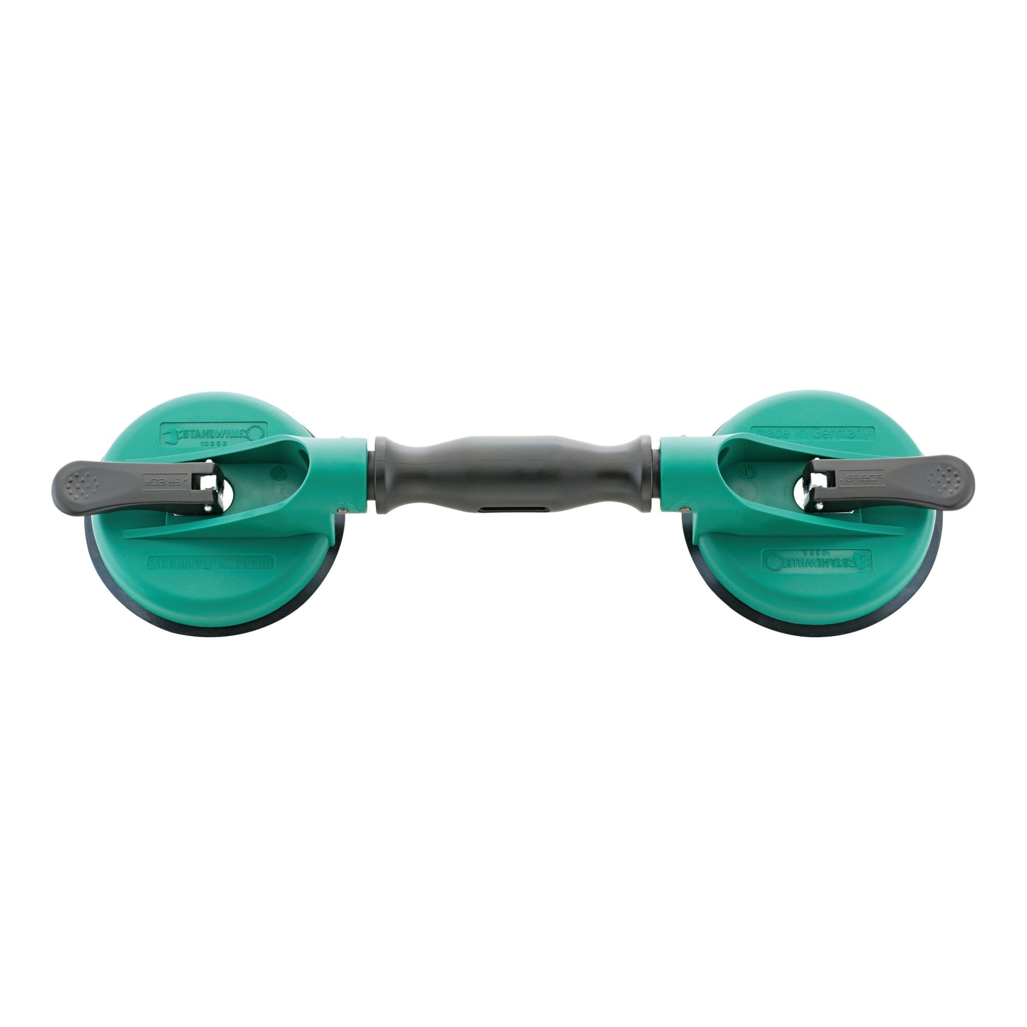 Stahlwille Fliesenkreisschneider Stahlwille Doppelsaugheber 670 g