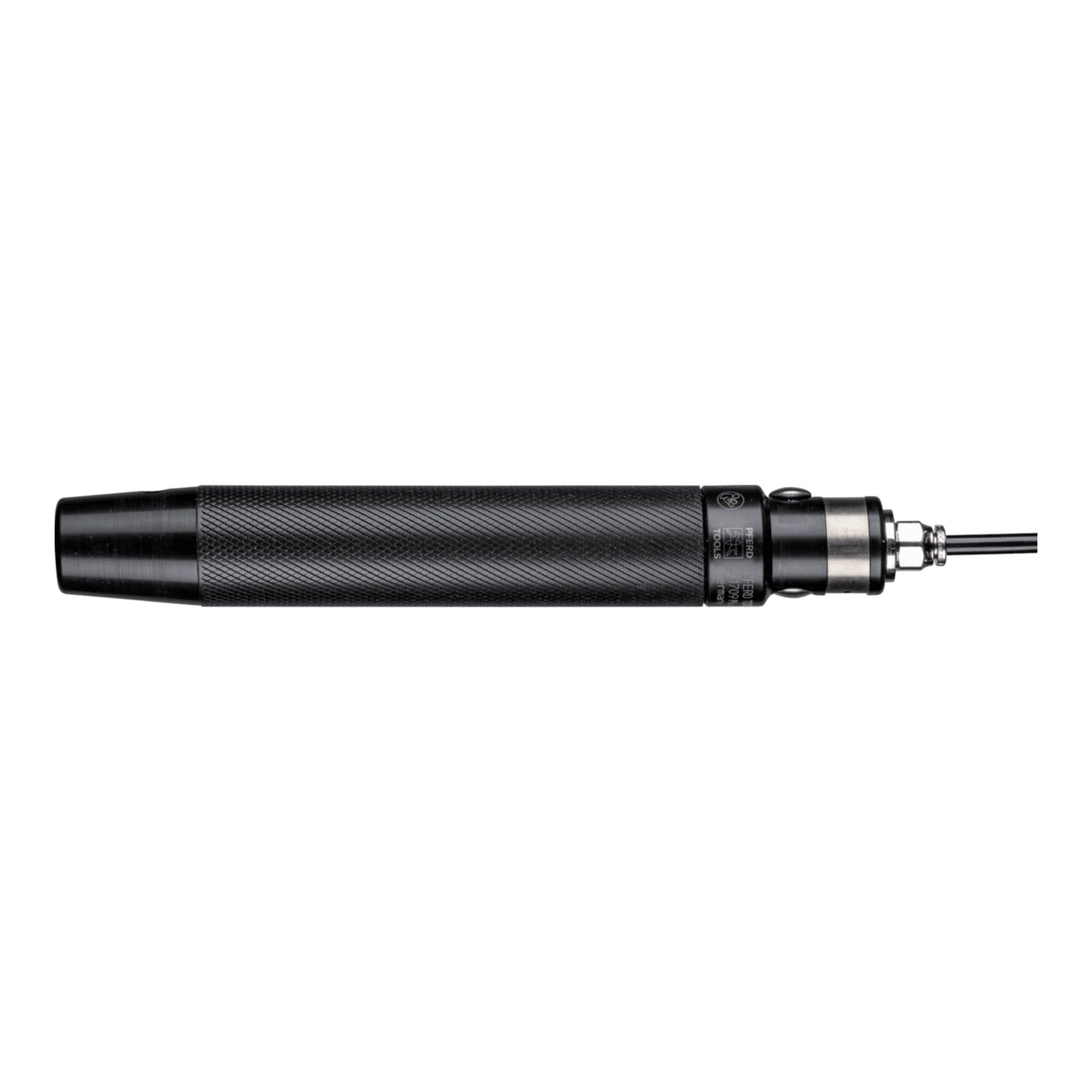 Pferd Permanentmarker PFERD TOOLS Druckluftfeilgerät PF 4/84 SV Frequenz: 8.400 Hub/min.