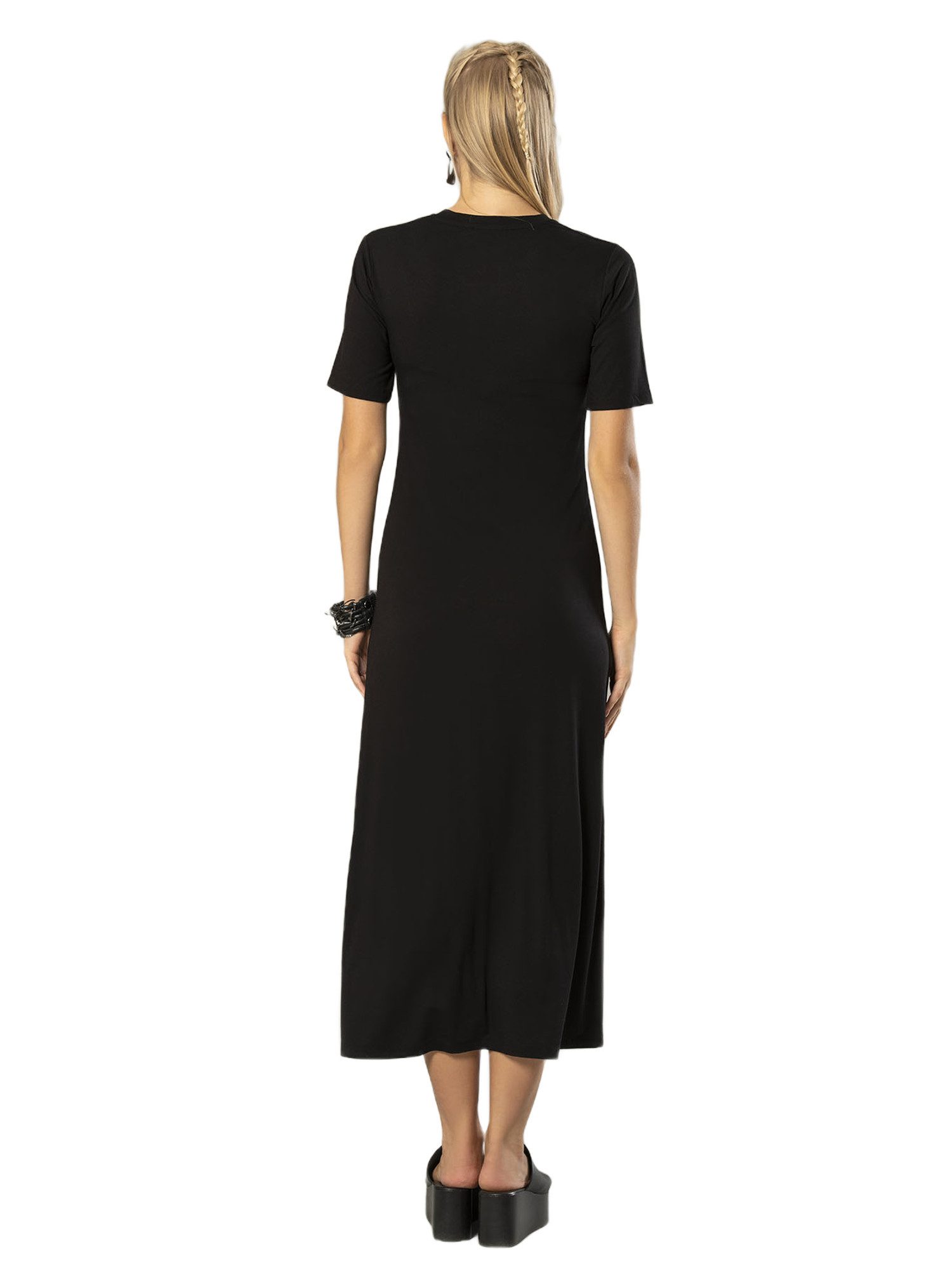 erdem iç giyim Midikleid Langes Basic-Kleid günstig online kaufen