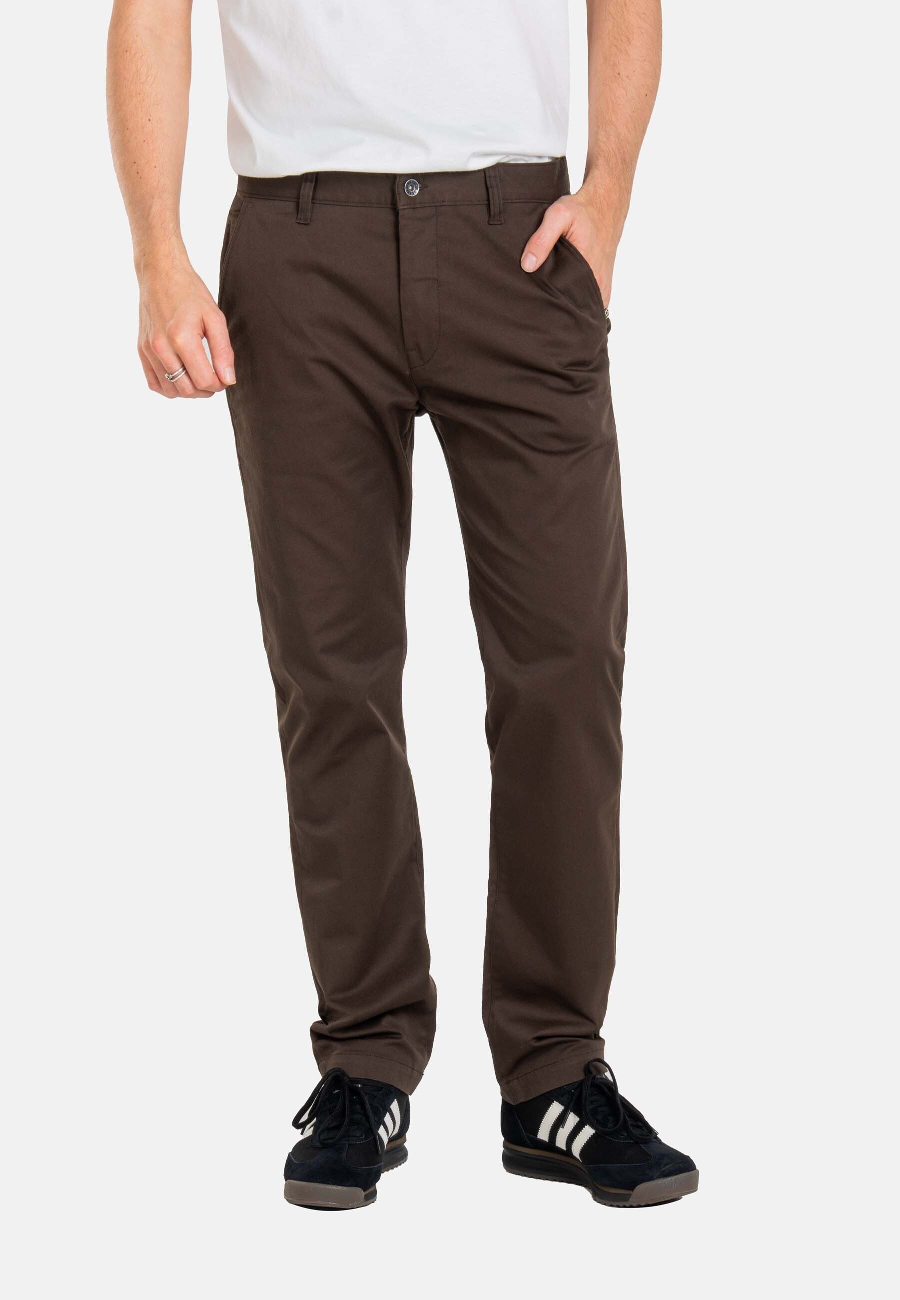 REELL Chinohose Metro Flex Chino