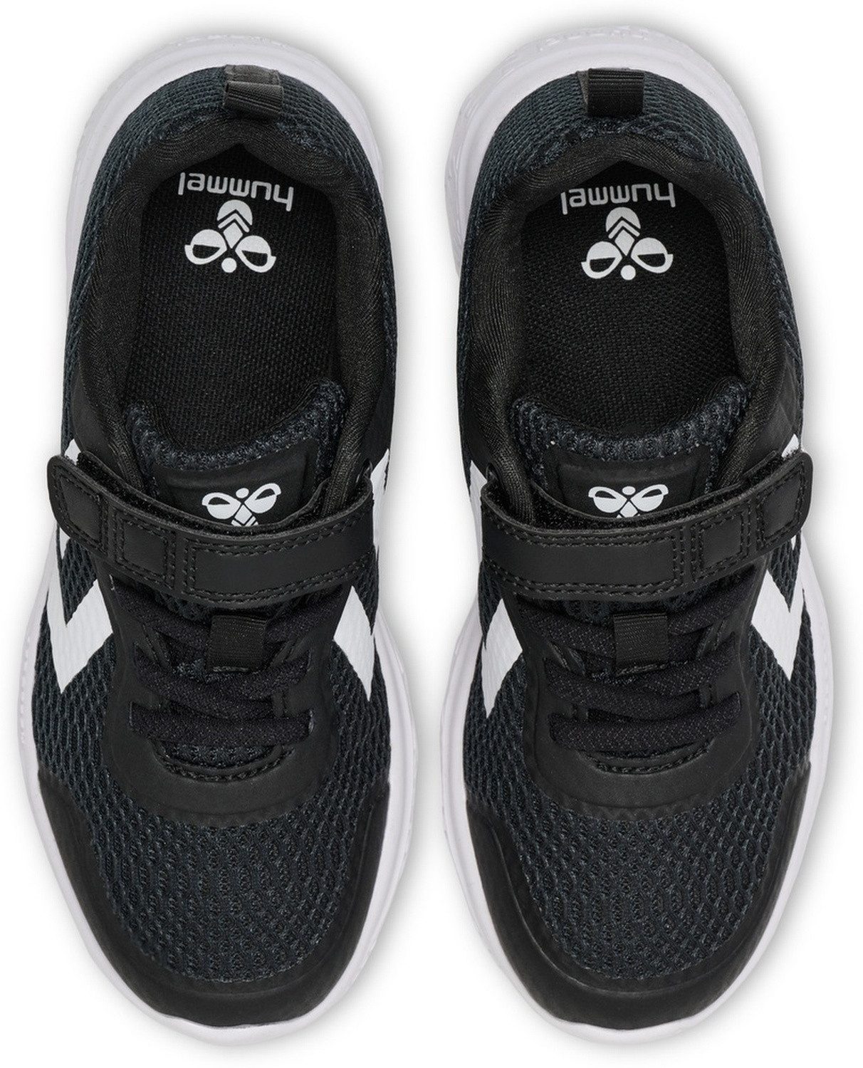 hummel Actus Recycled Jr Trainingsschuh
