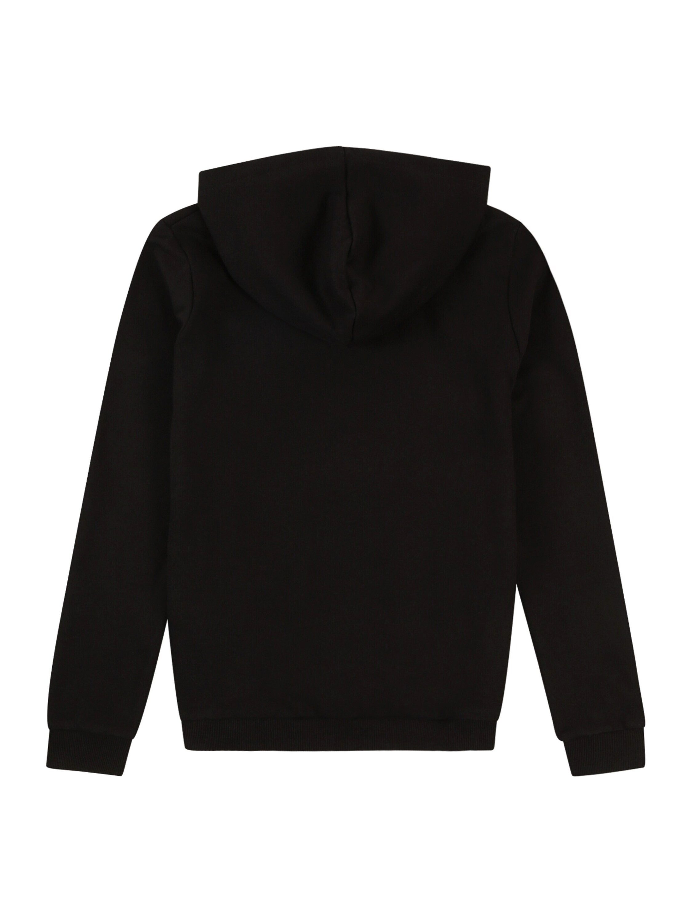 Guess Sweatshirt (1-tlg) Plain/ohne Details günstig online kaufen