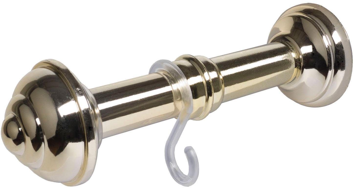 Liedeco Raffhalter, Gardinen, (1-tlg), Schalhalter 12 cm günstig online kaufen