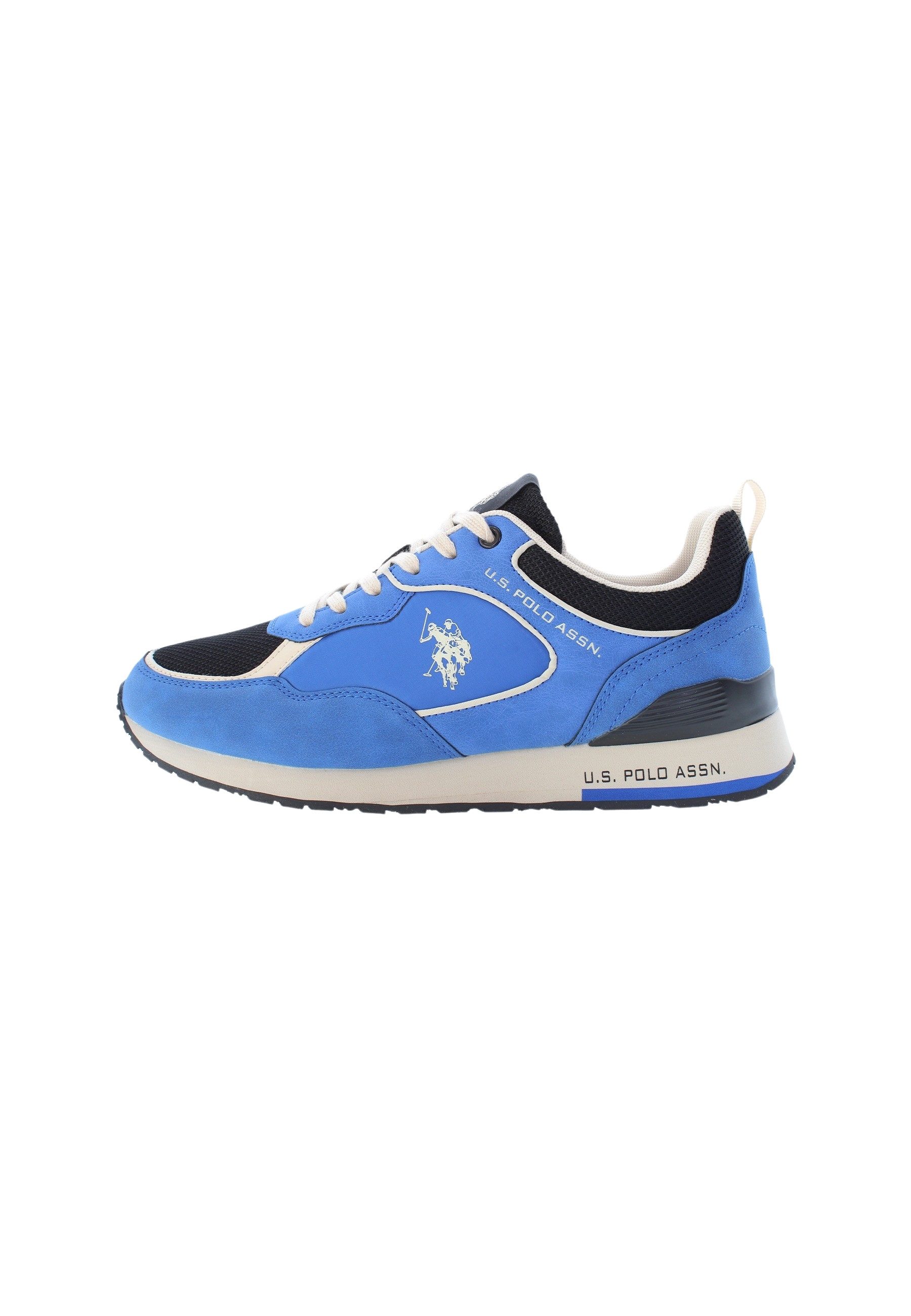 U.S. Polo Assn Schuhe Low-Sneaker TABRY007 günstig online kaufen