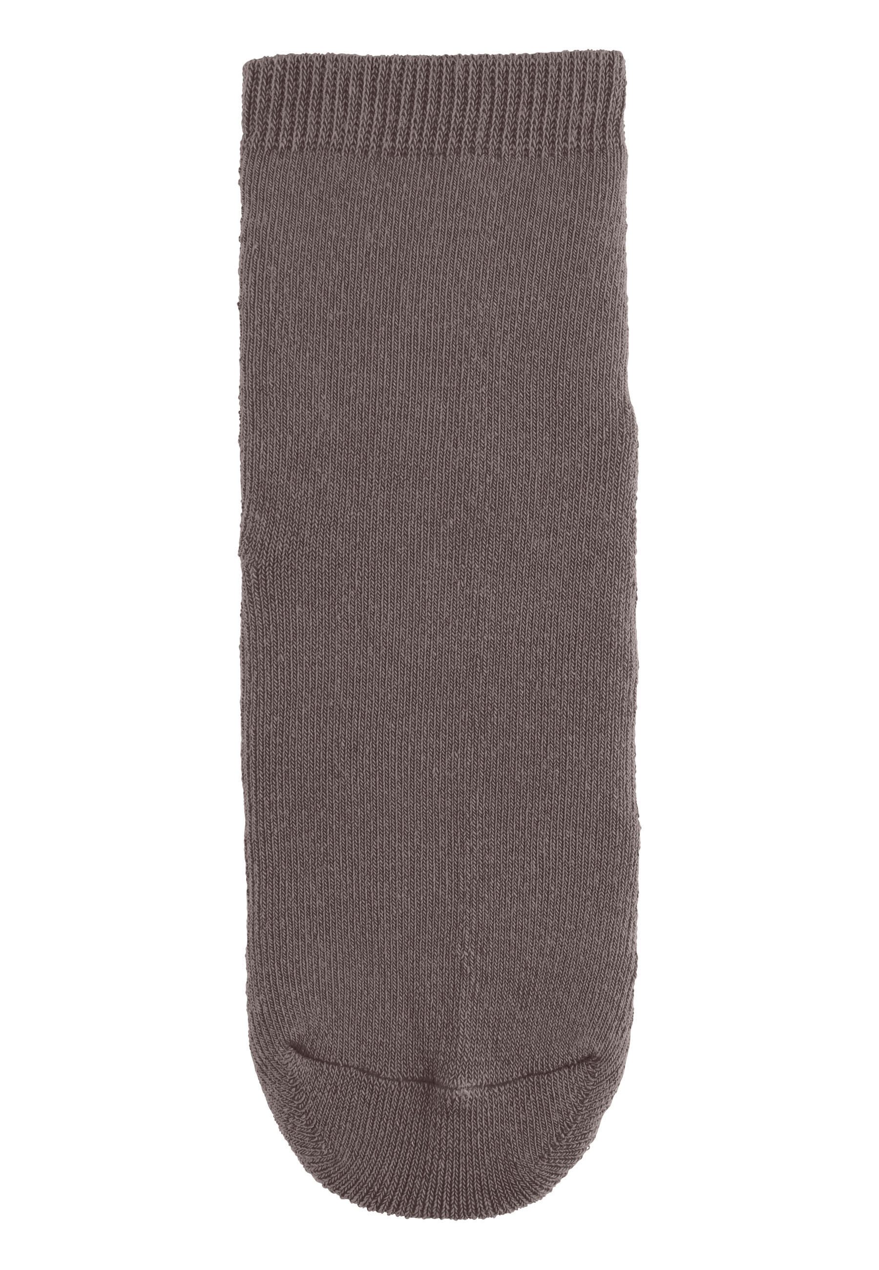Sterntaler® ABS-Socken Fliesen Fitzer SOFT uni Fliesen Flitzer SOFT uni, rutschfest, weich & atmungsaktiv – Bild 3 von 5