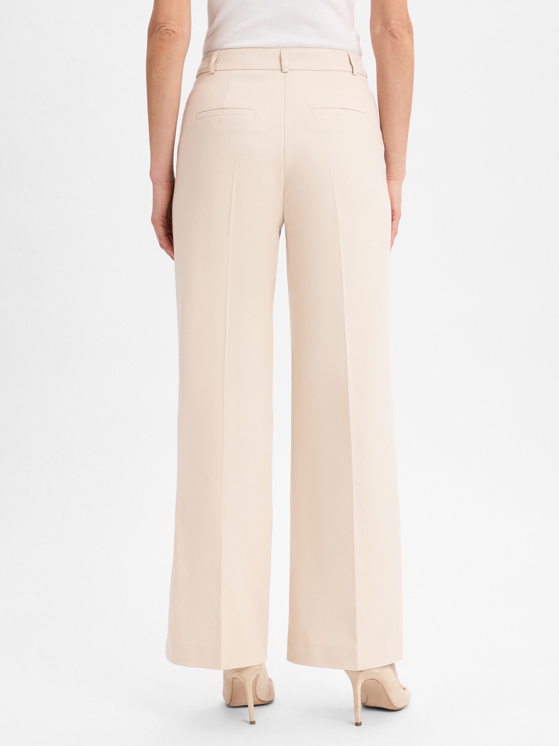 Comma Stoffhose günstig online kaufen