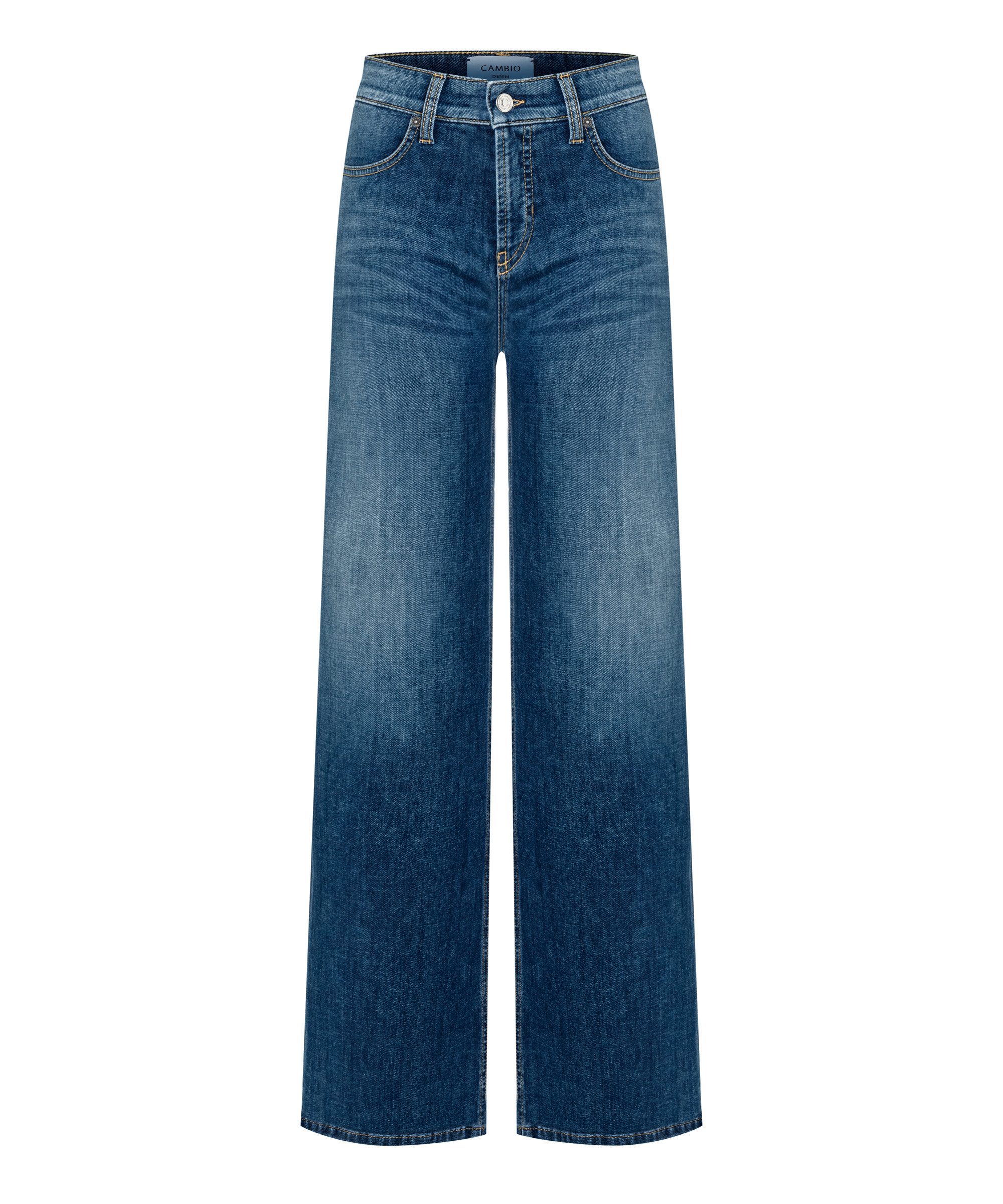 Cambio 5-Pocket-Jeans