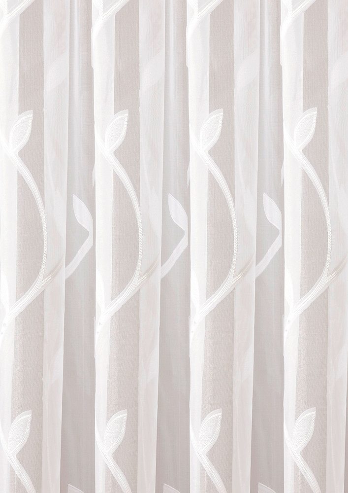 DecoHome24 Gardine Enzian günstig online kaufen