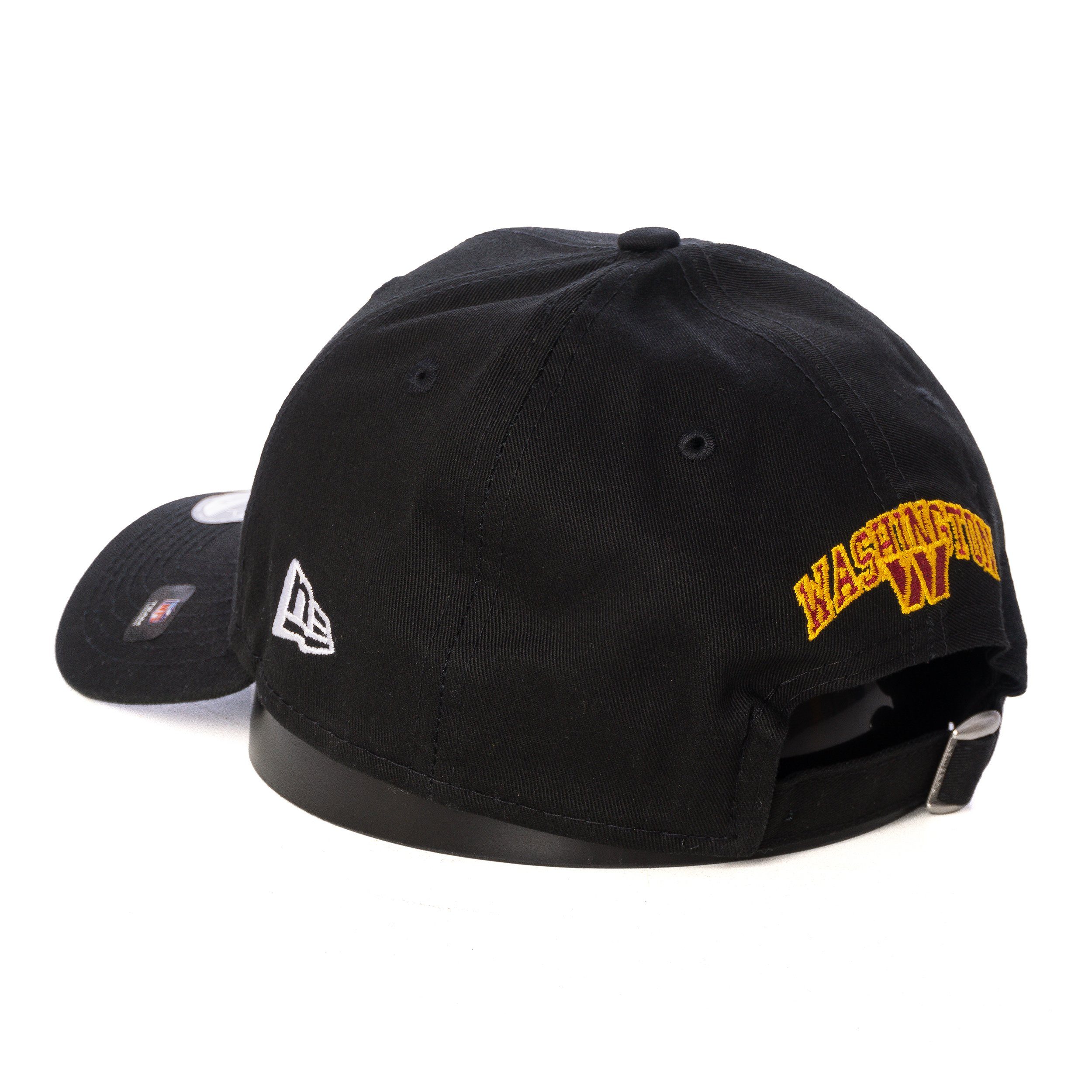 New Era Baseball Cap Cap New Era Washington Commanders (1-St)