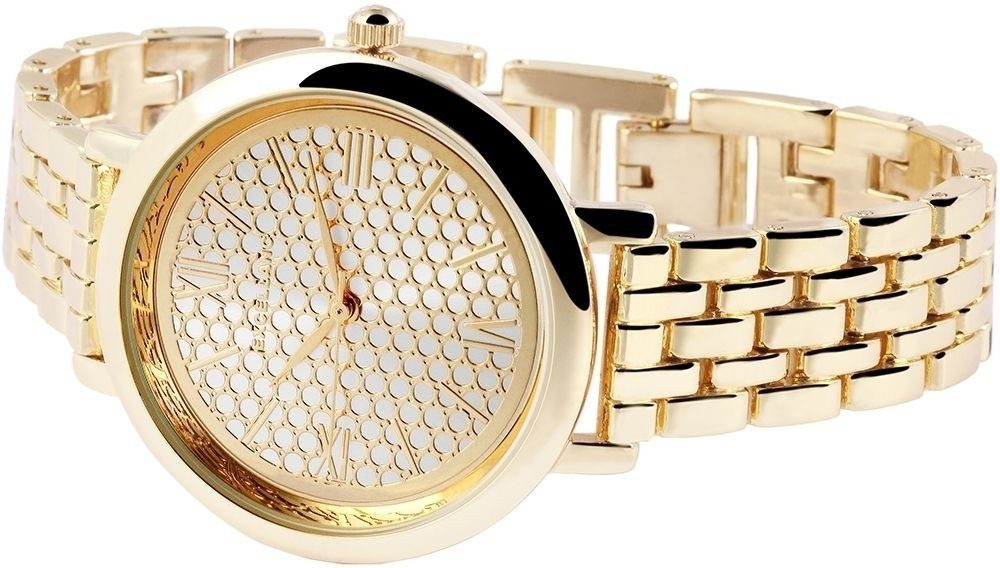 Excellanc Quarzuhr 180502500043 Excellanc Damenuhr mit günstig online kaufen