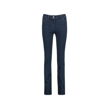 GERRY WEBER Straight-Jeans keine Angabe regular fit (1-tlg)