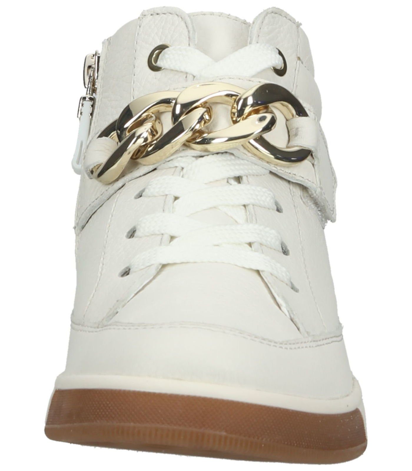 Ara Sneaker Sneaker Glattleder