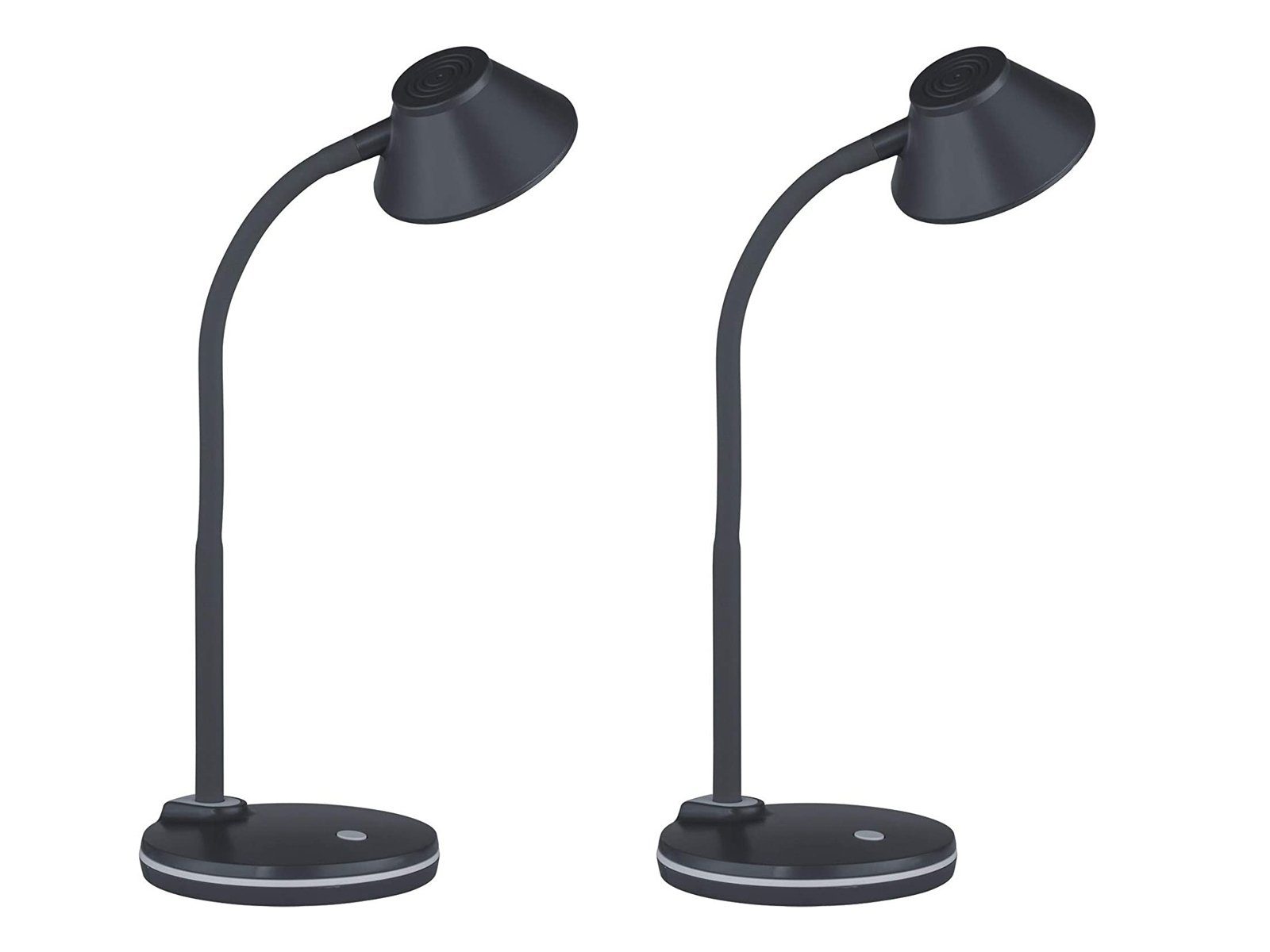 Reality Leuchten LED Schreibtischlampe, LED fest günstig online kaufen