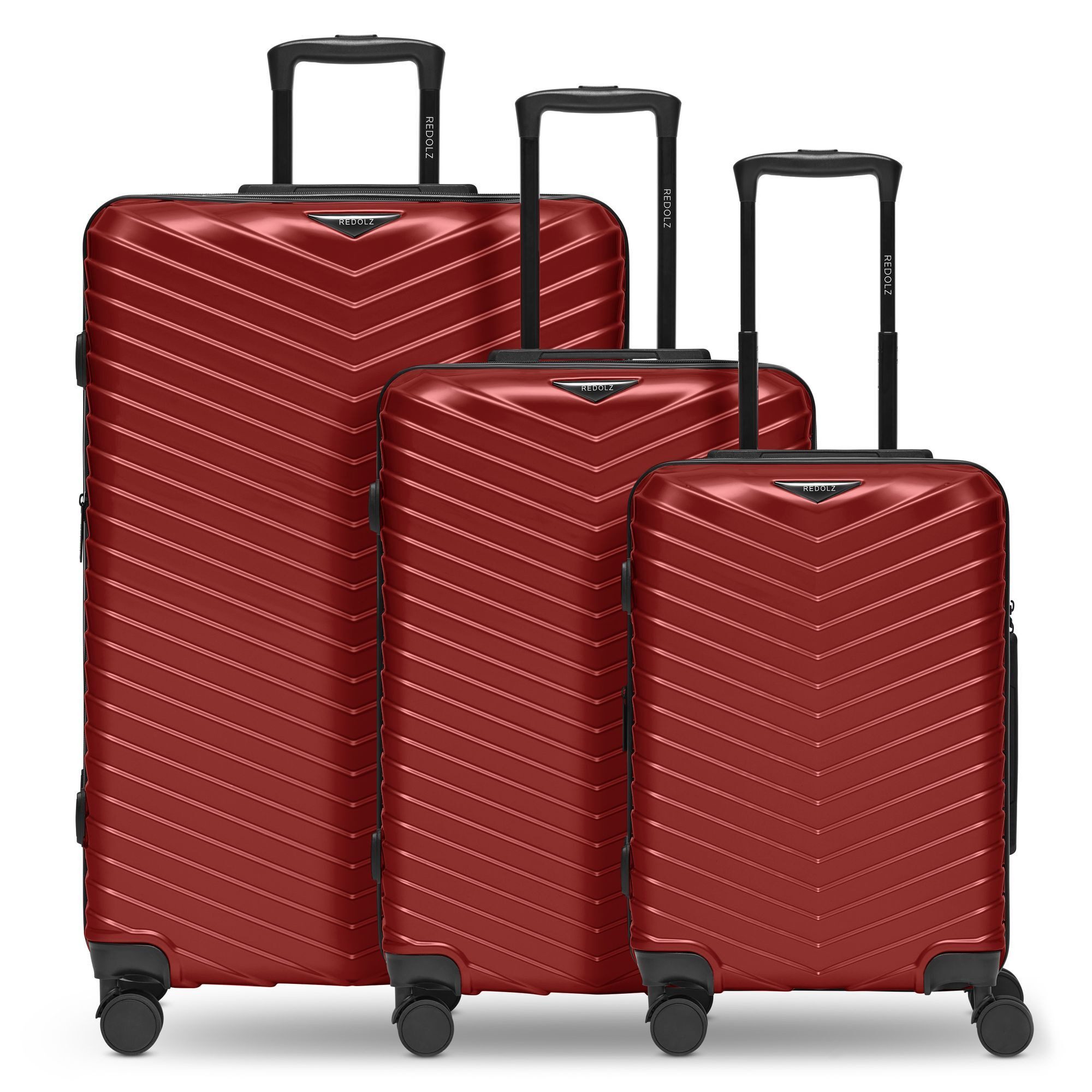 Redolz Trolleyset Essentials 18, 4 Rollen, günstig online kaufen