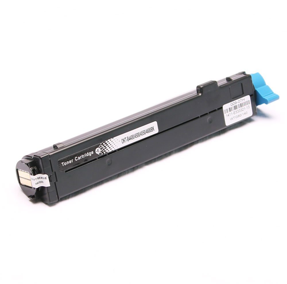 Kompatibler B4600 Toner Oki Oki B4600NPS ABC B4600PS für Tonerkartusche, B4600N 43502002