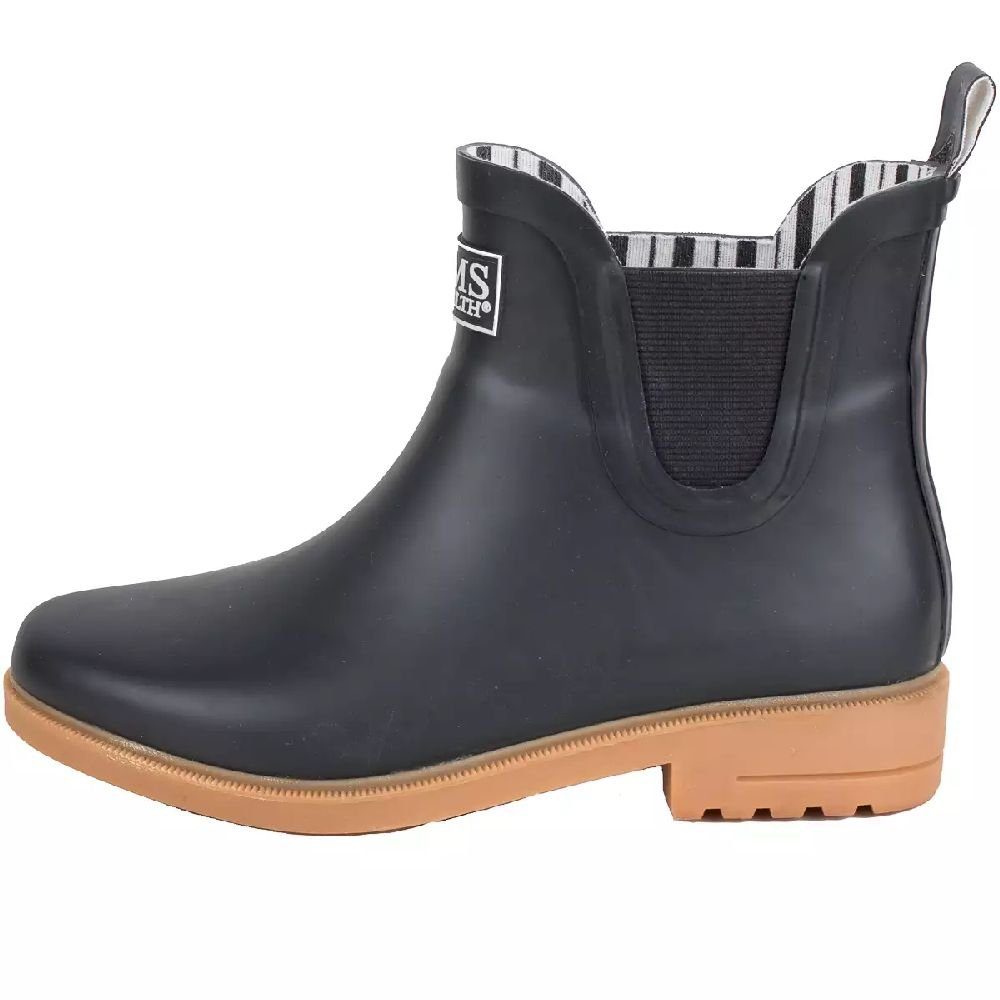 BMS Stiefel