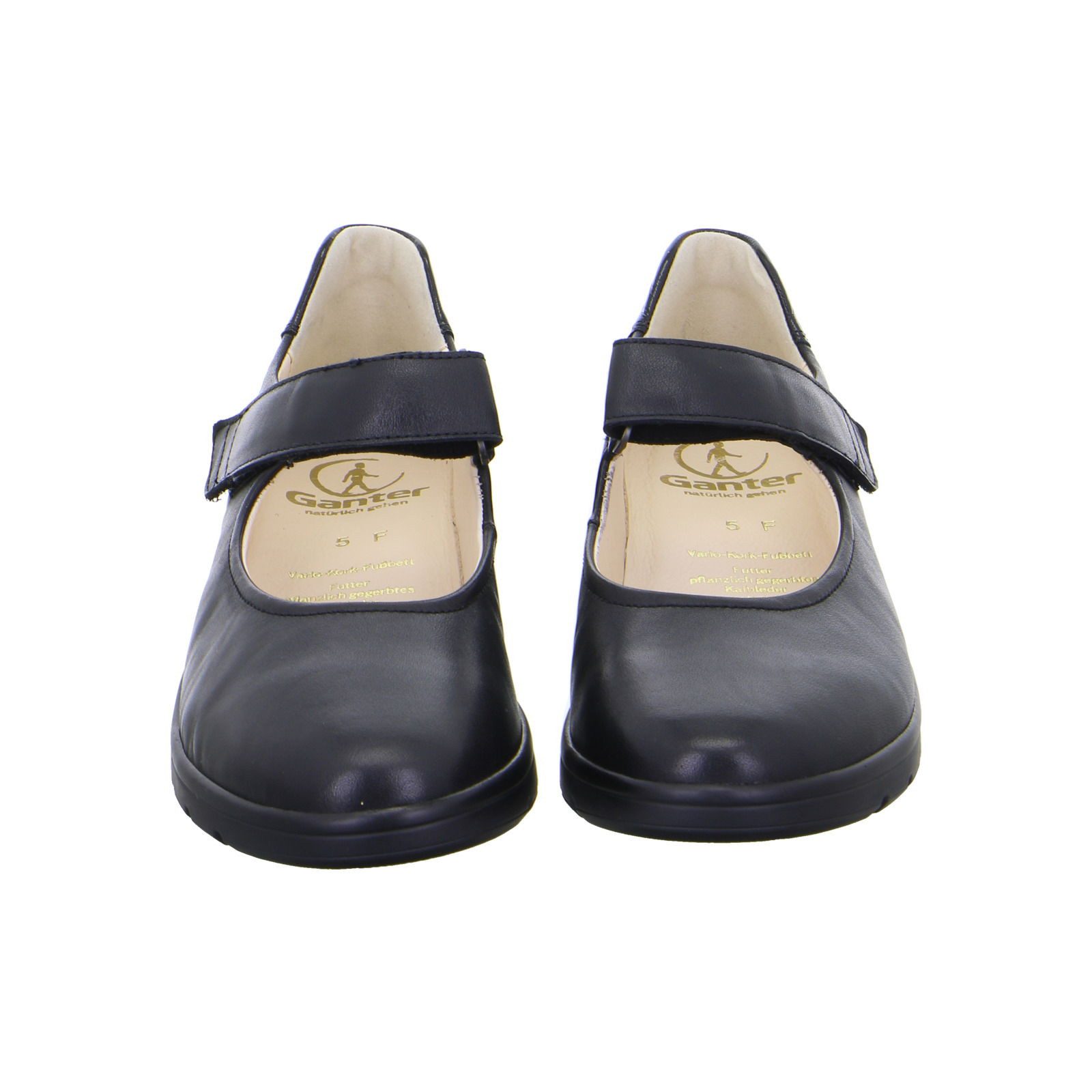 Ganter Slipper Fara Spangenpumps
