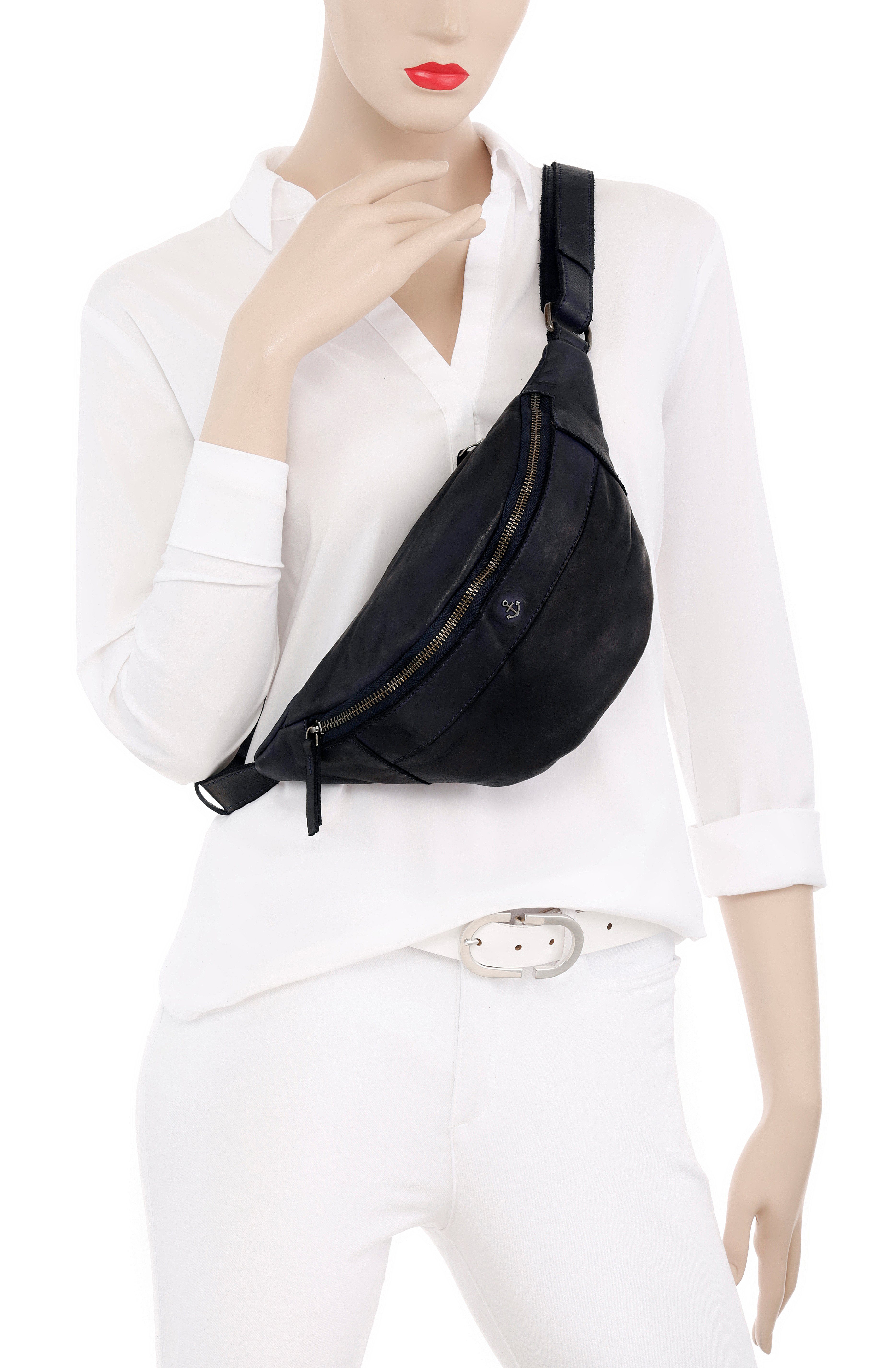 HARBOUR 2nd Bauchtasche Jamie, Umhängetasche Gürteltasche günstig online kaufen