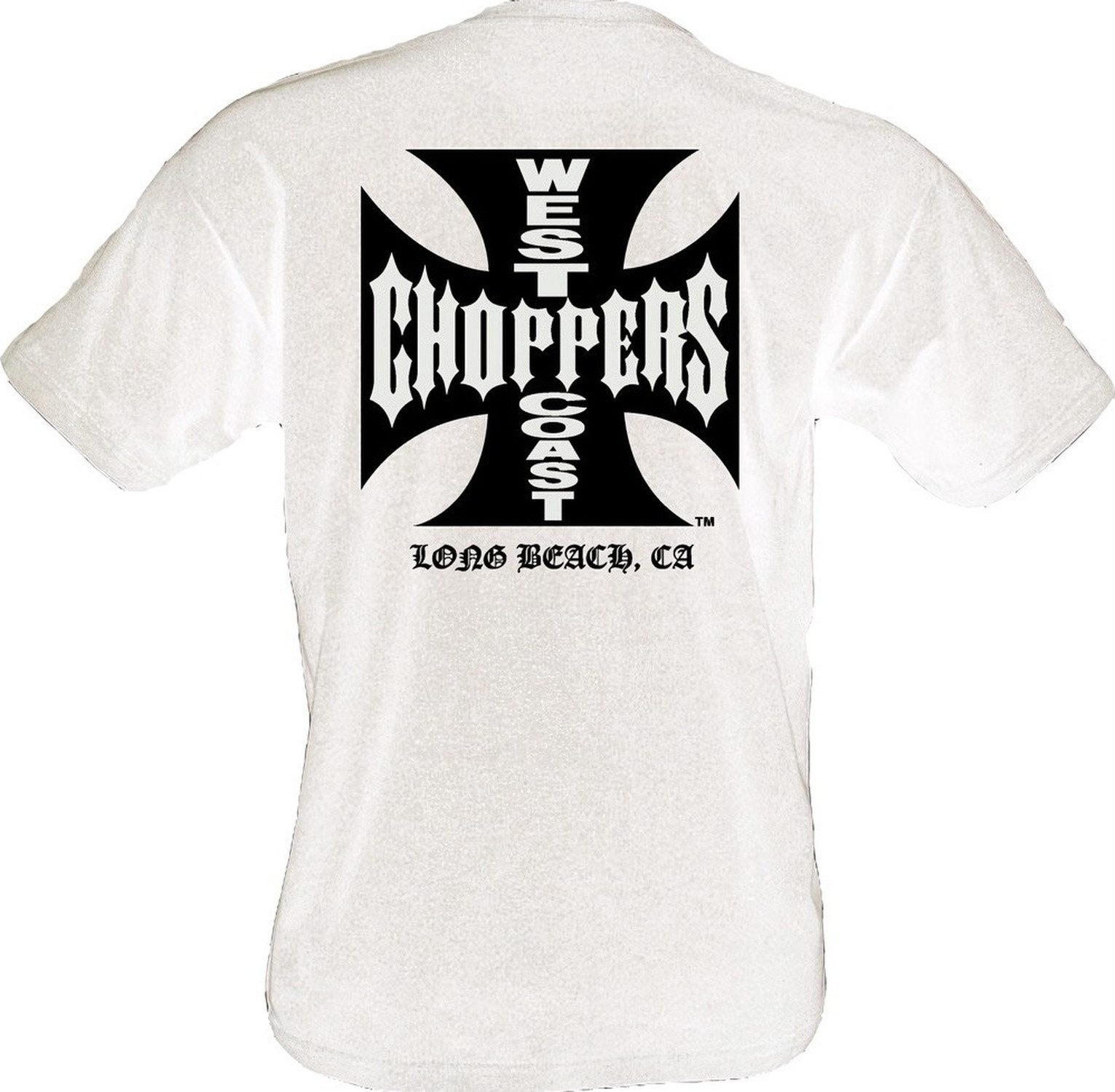 West Coast Choppers T-Shirt