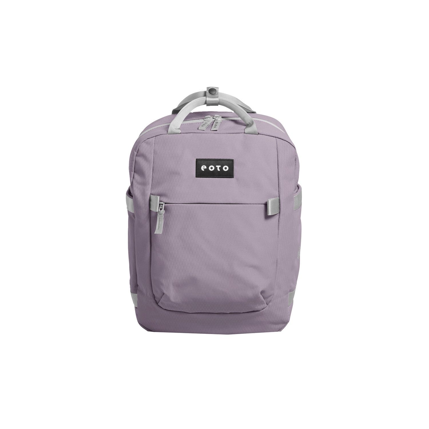 eoto Rucksack EOTO Rucksack Small16, Lavendel Lila